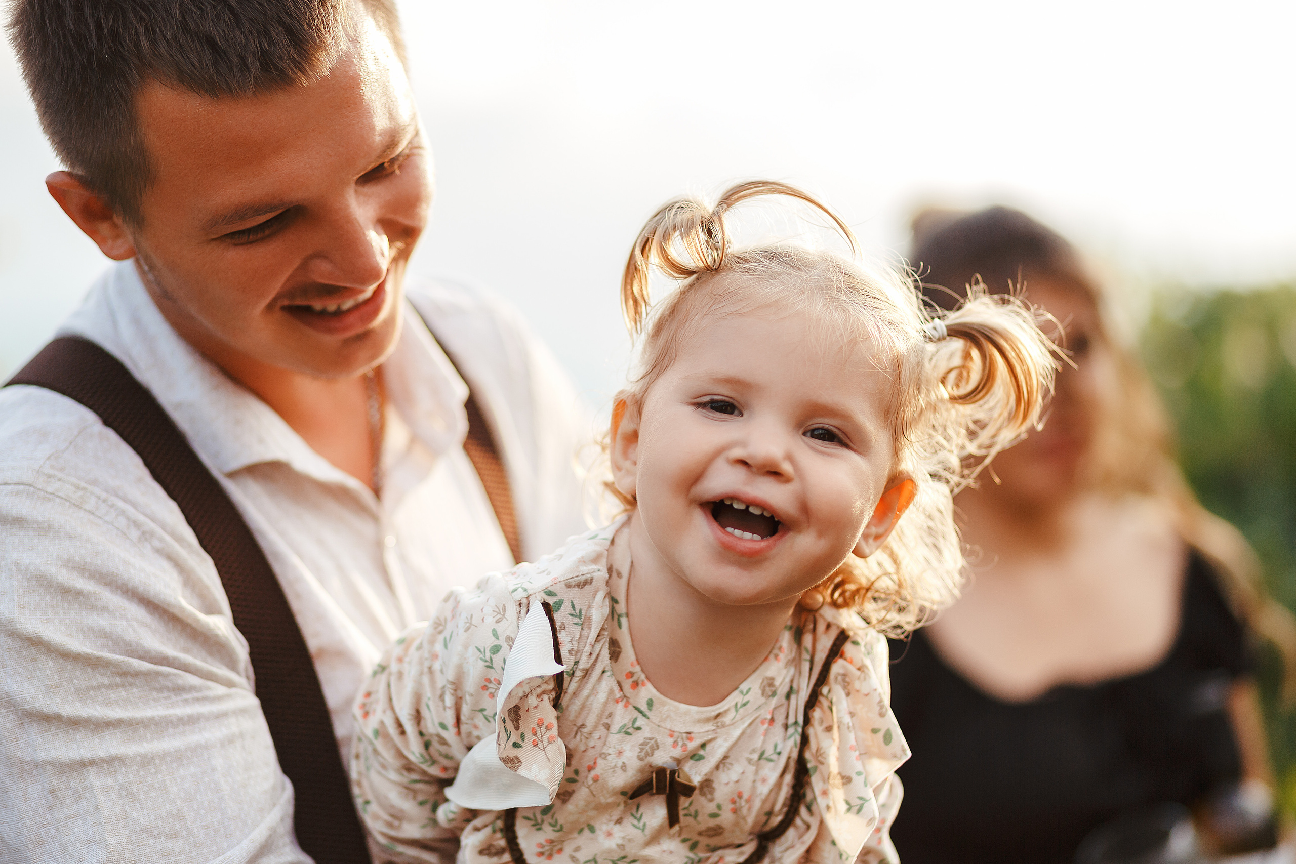 Эля, Руслан и Эмилия. Портретный фотограф в Симферополе Екатерина Аляпина