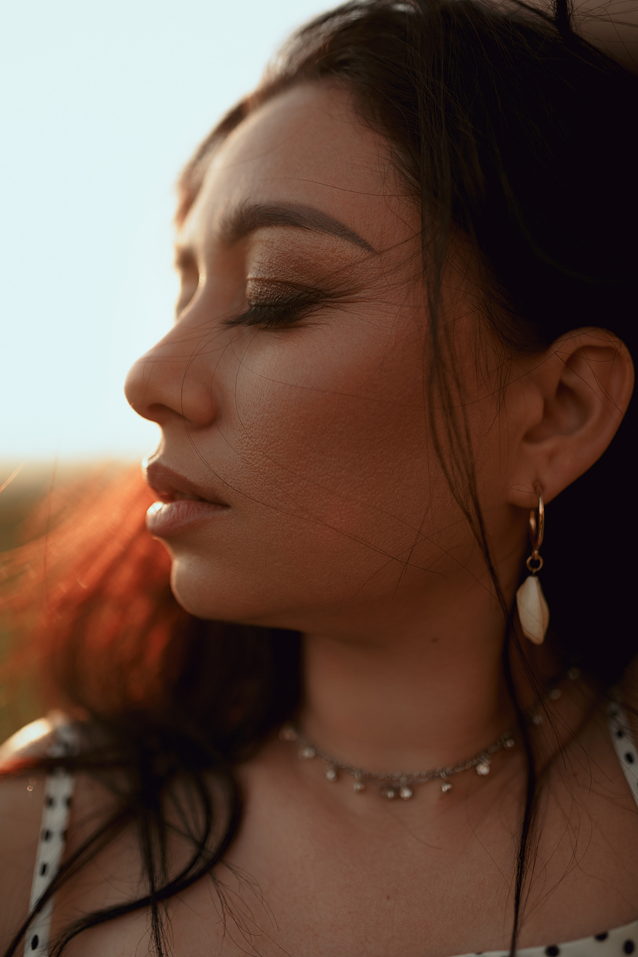 Алиме. Портретный фотограф в Симферополе Екатерина Аляпина