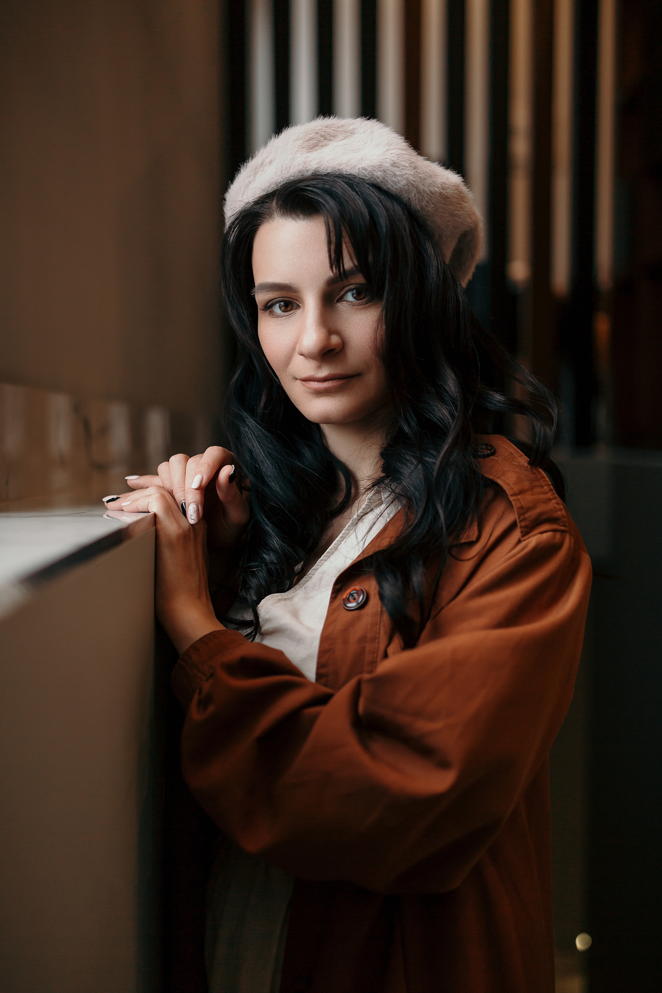 Настя. Портретный фотограф в Симферополе Екатерина Аляпина