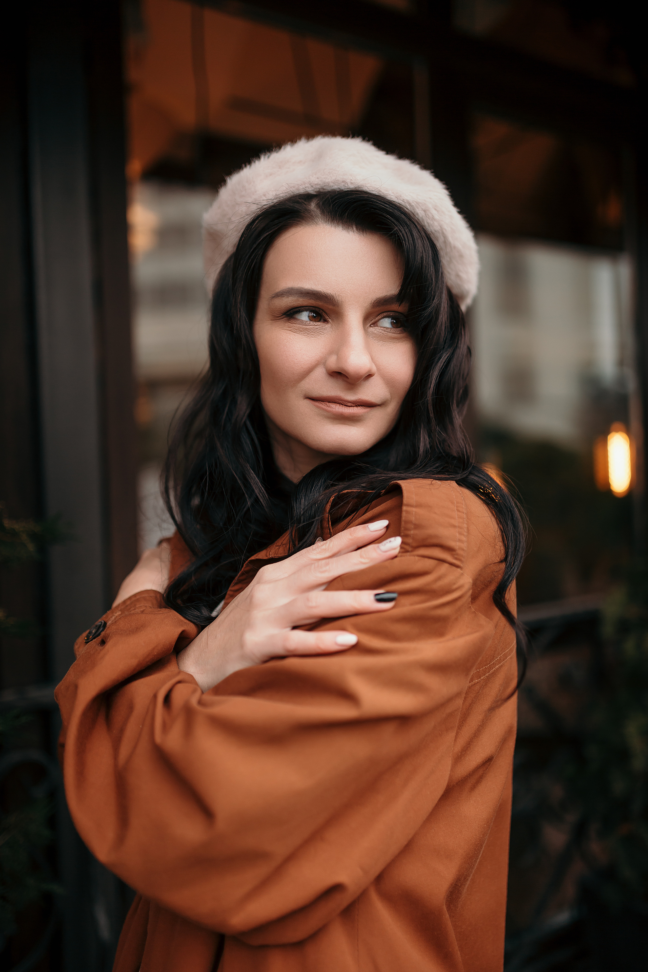 Настя. Портретный фотограф в Симферополе Екатерина Аляпина