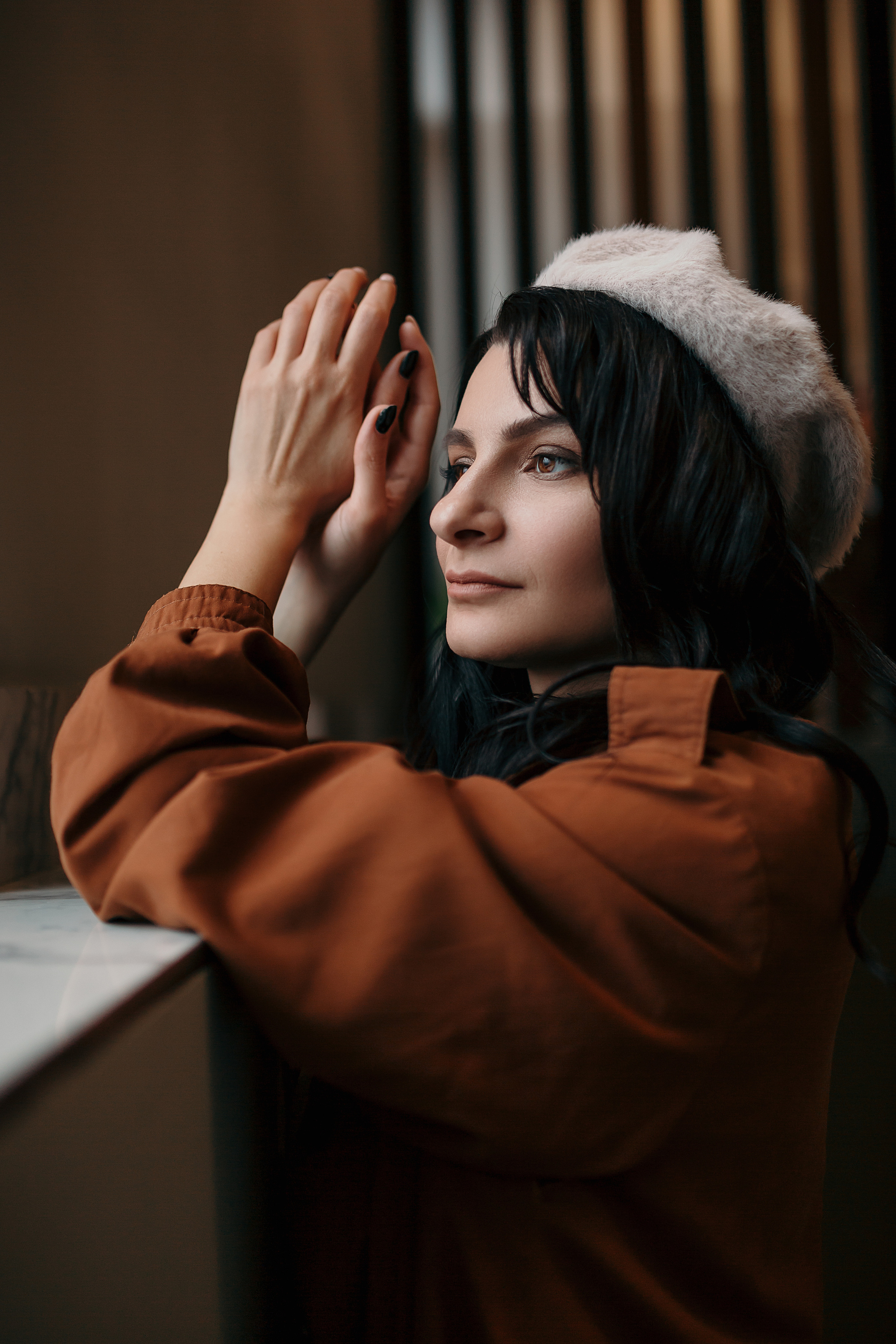 Настя. Портретный фотограф в Симферополе Екатерина Аляпина