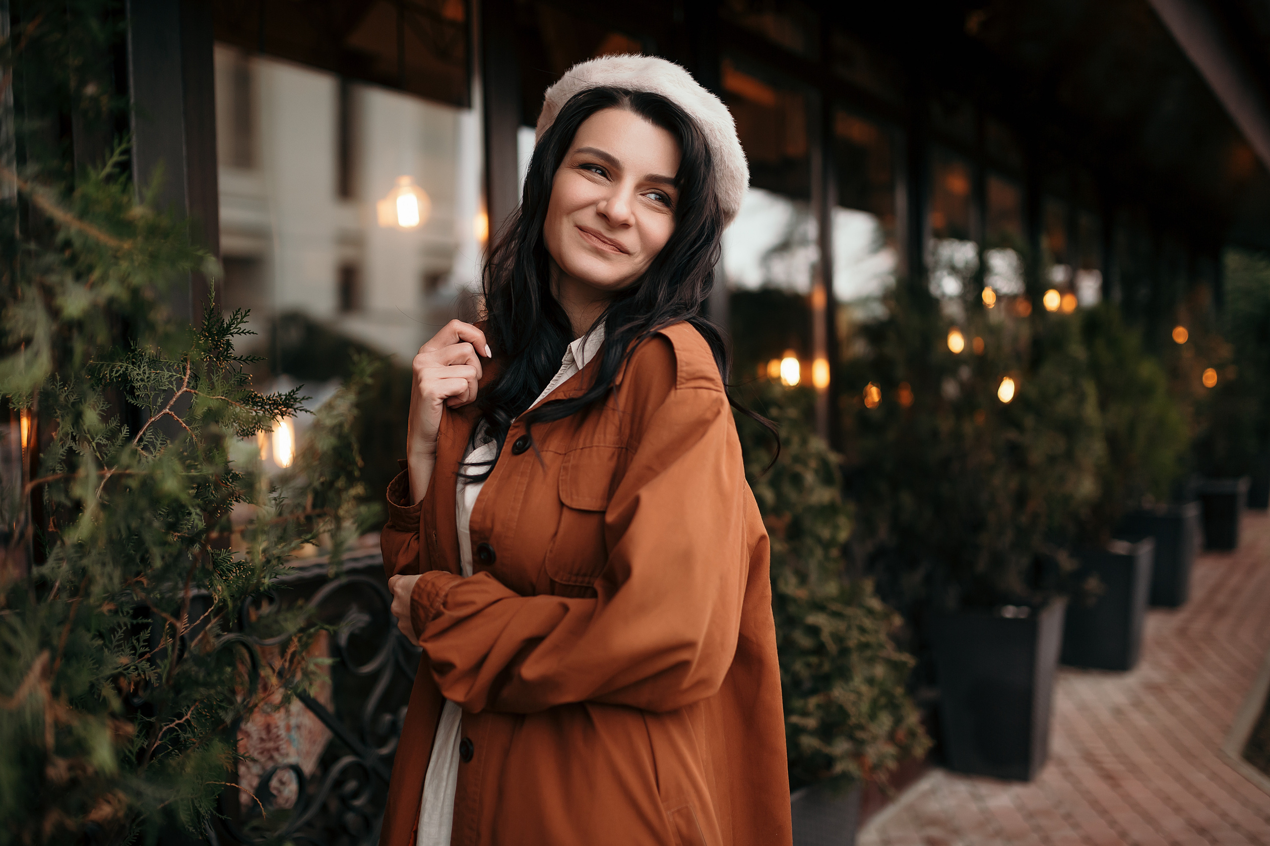 Настя. Портретный фотограф в Симферополе Екатерина Аляпина