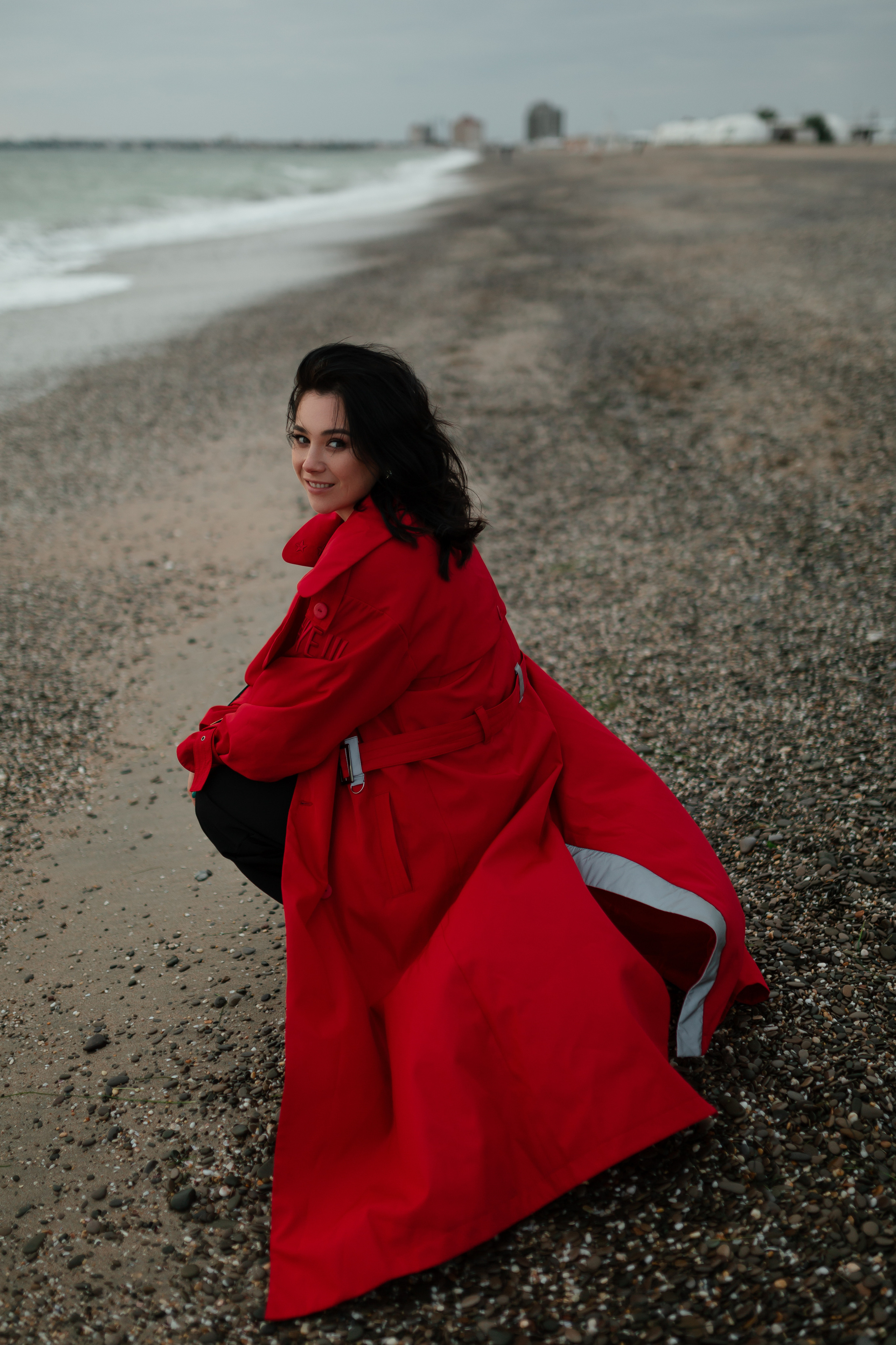 Сабина. Портретный фотограф в Симферополе Екатерина Аляпина