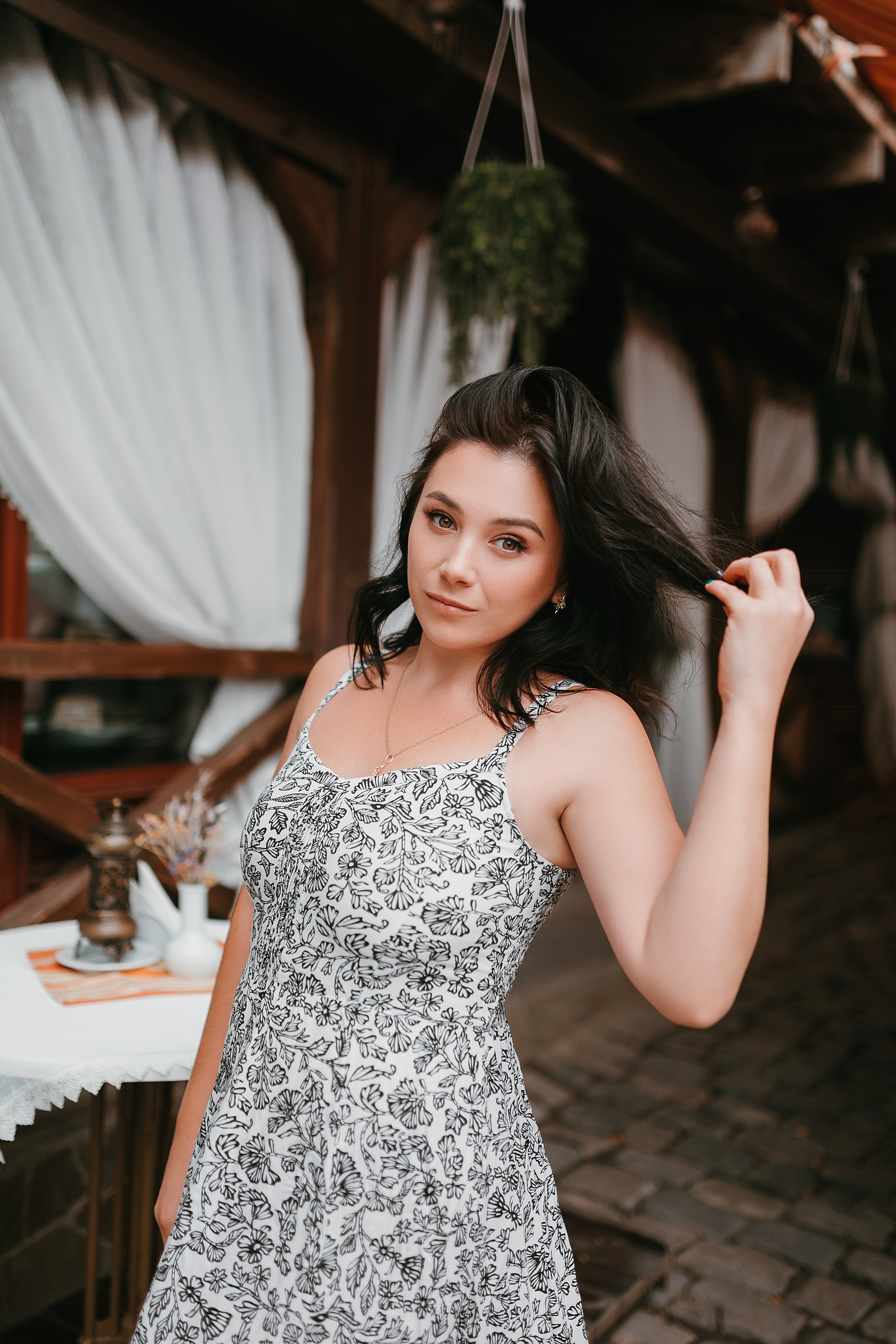 Сабина. Портретный фотограф в Симферополе Екатерина Аляпина