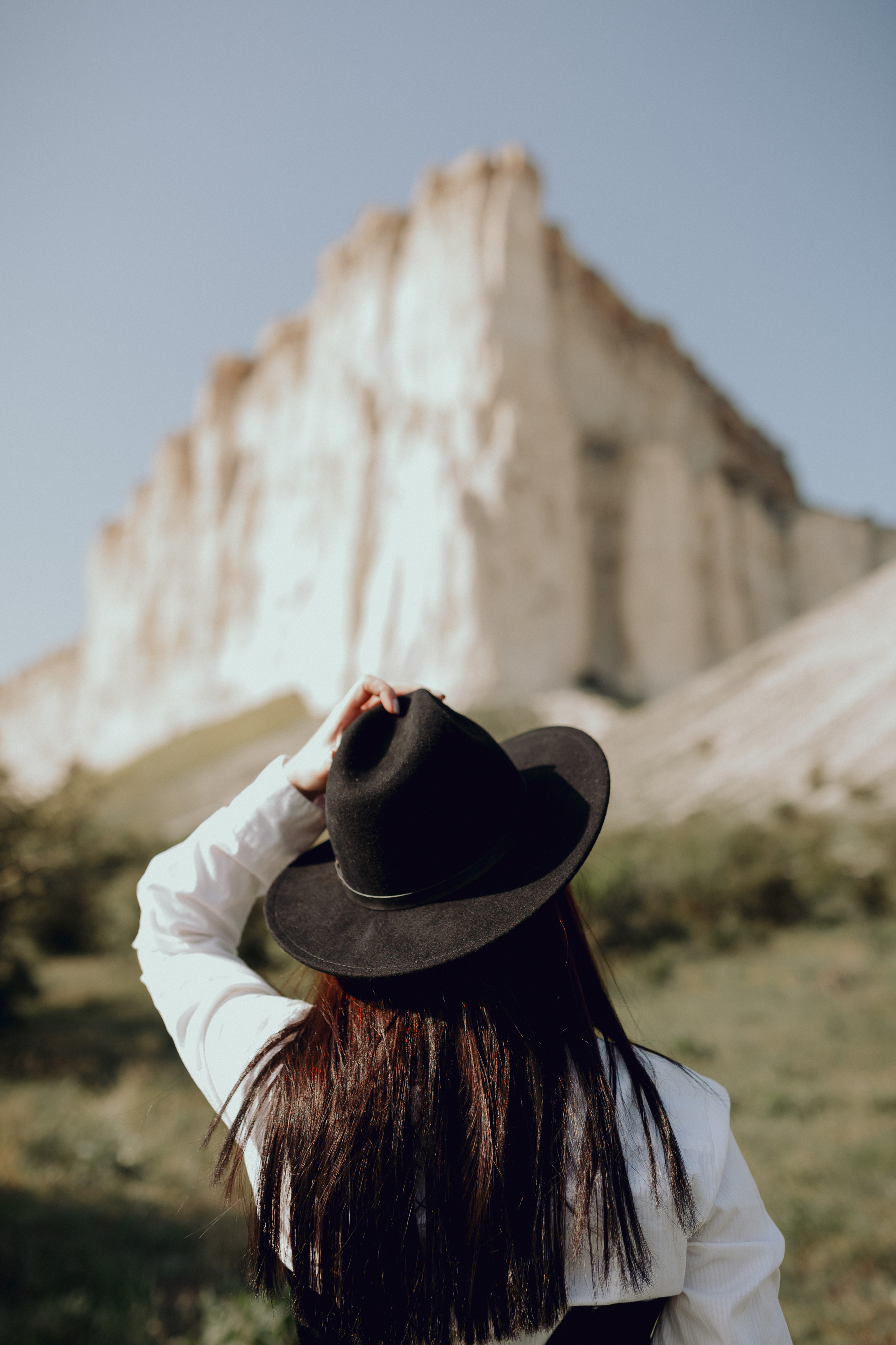 Алиме. Портретный фотограф в Симферополе Екатерина Аляпина