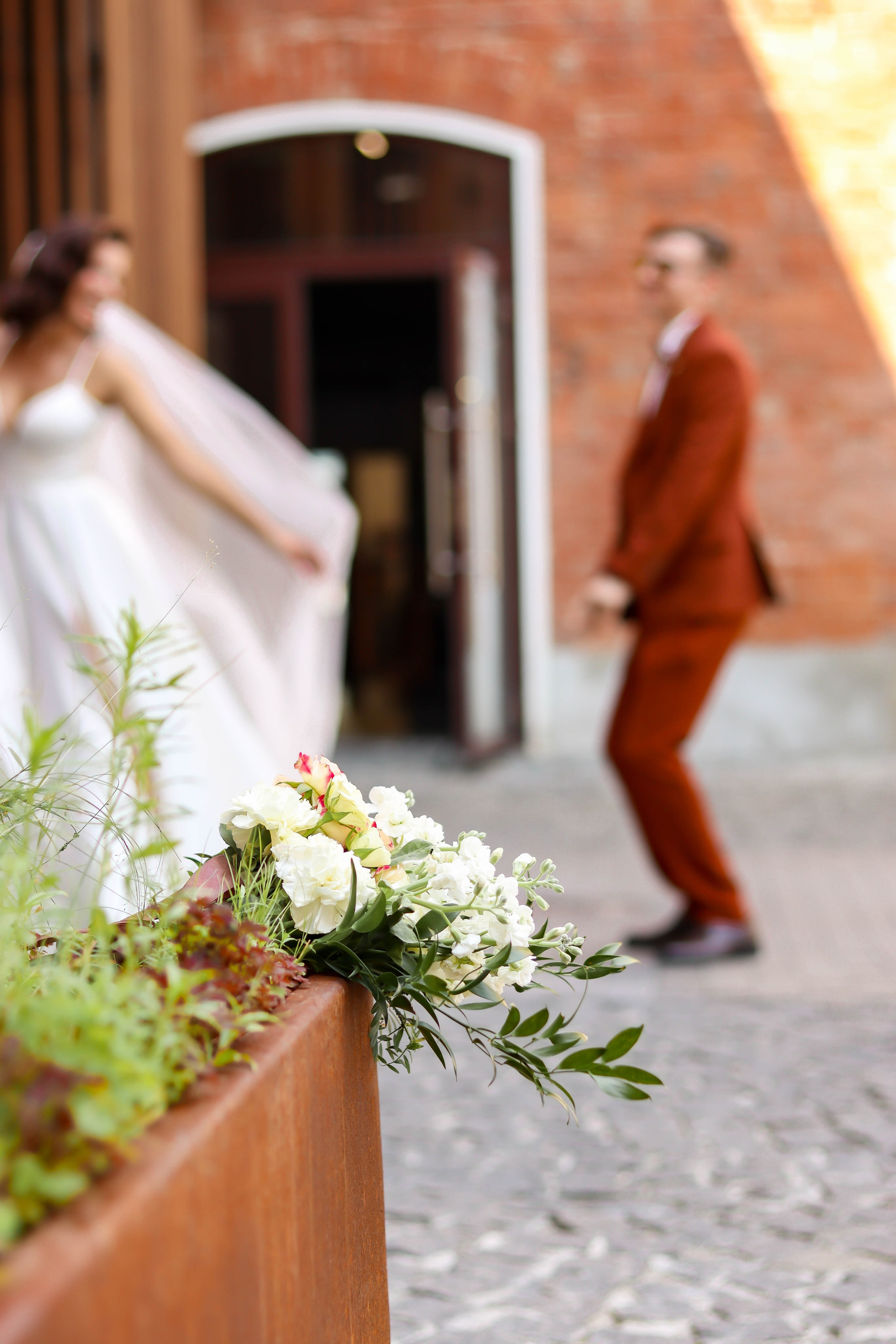 Свадебный день. Семейный и детский фотограф Зеленоград Кудашова Наиля