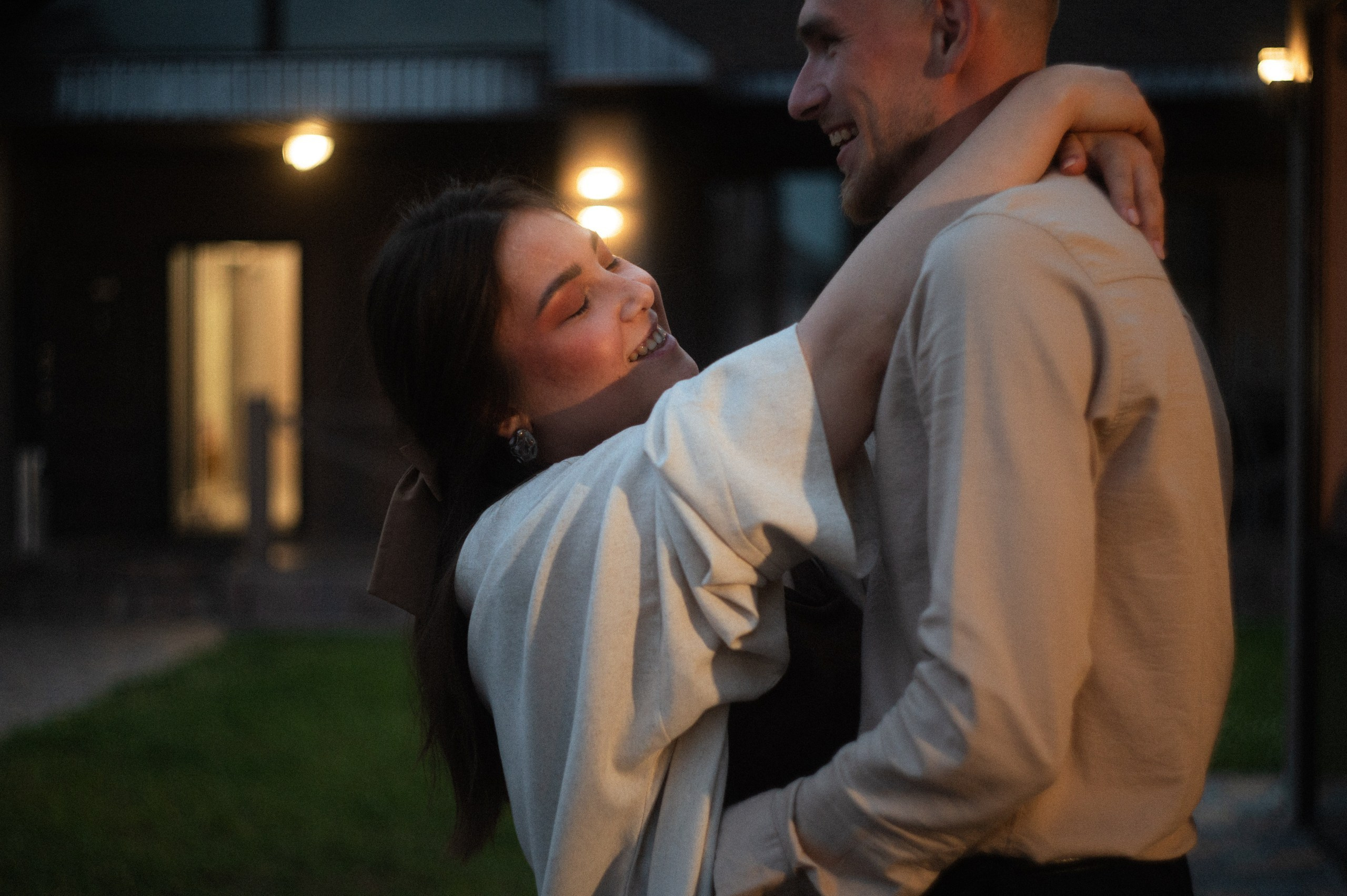 Love in Kazan. Портретный и репортажной фотограф Алексей Волков. Москва, Оренбург