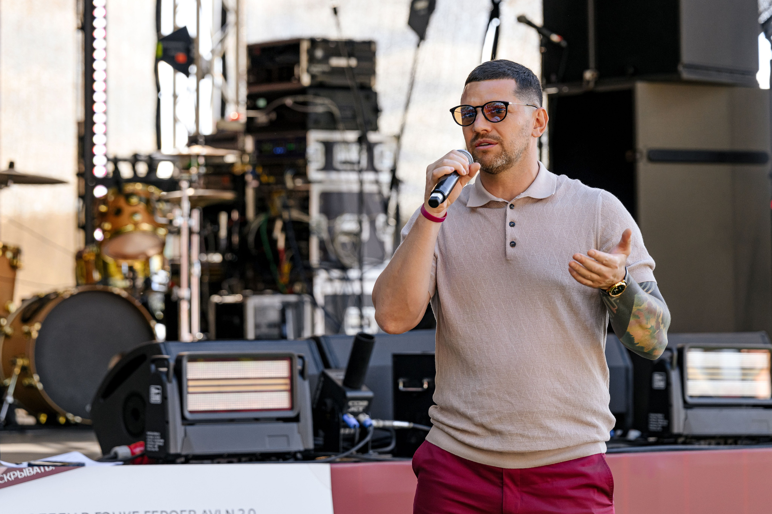 AVLON. Максим Комаров — Профессиональный фотограф