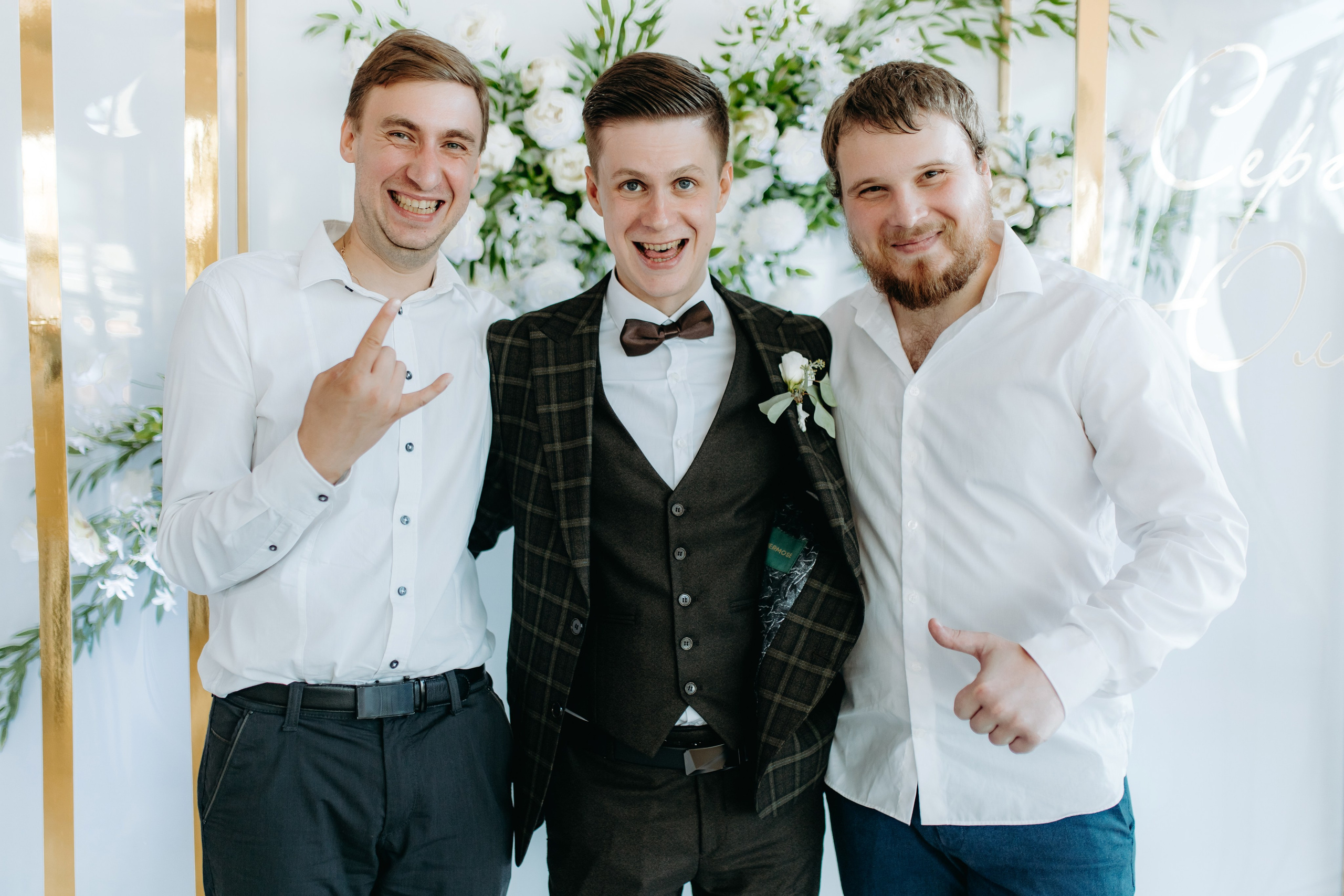 Сергей и Юлия. Фотограф в Саратове Александр Кухаренко. И не только в Саратове :)