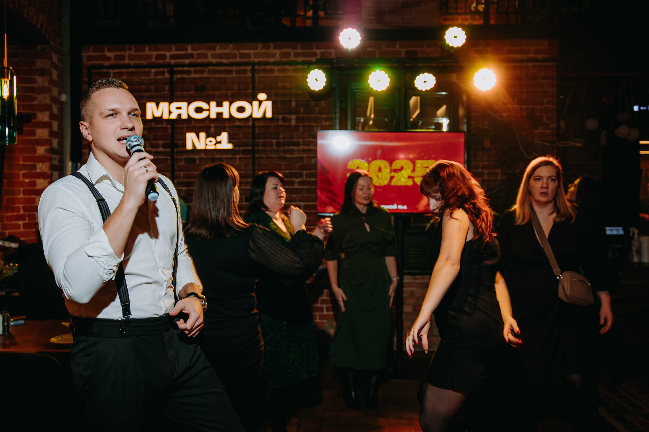 Новый год — Мясной № 1. Фотограф в Саратове Александр Кухаренко. И не только в Саратове :)