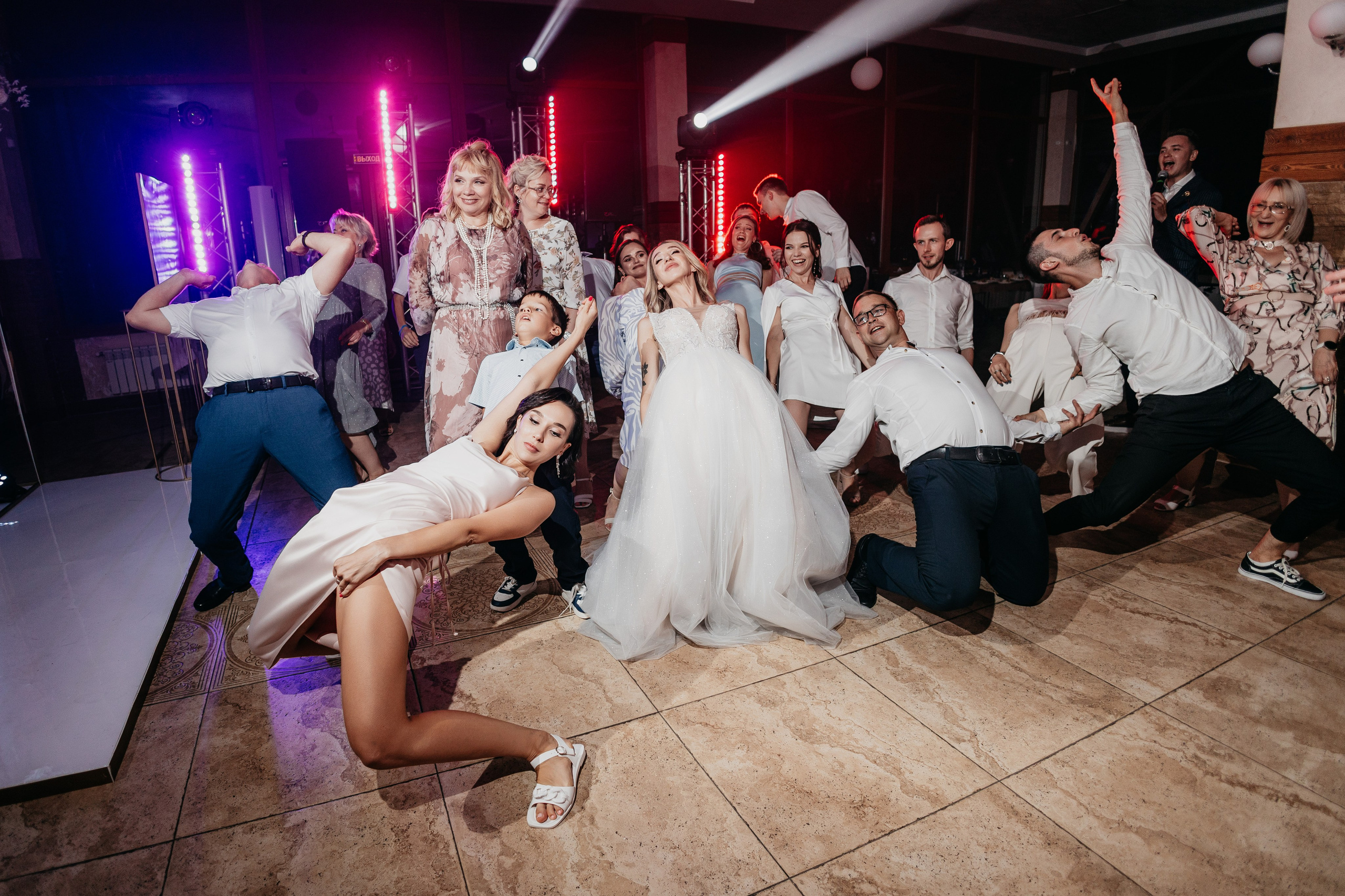 Сергей и Юлия. Фотограф в Саратове Александр Кухаренко. И не только в Саратове :)