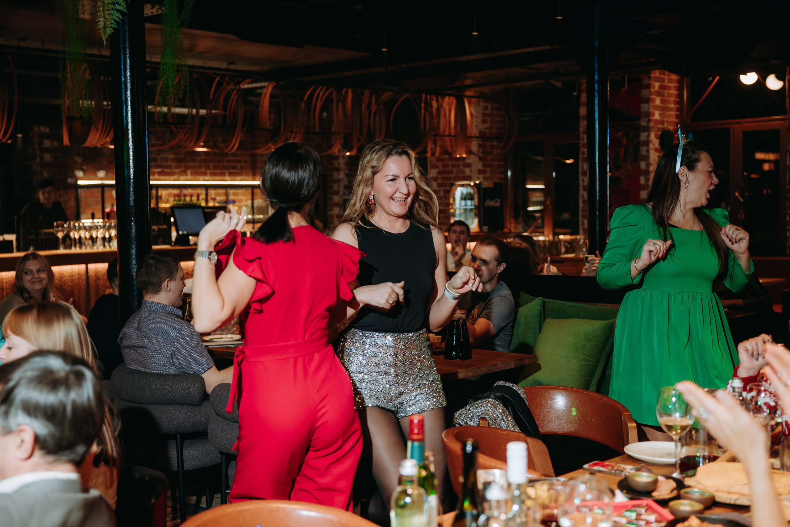 Новый год — Мясной № 1. Фотограф в Саратове Александр Кухаренко. И не только в Саратове :)