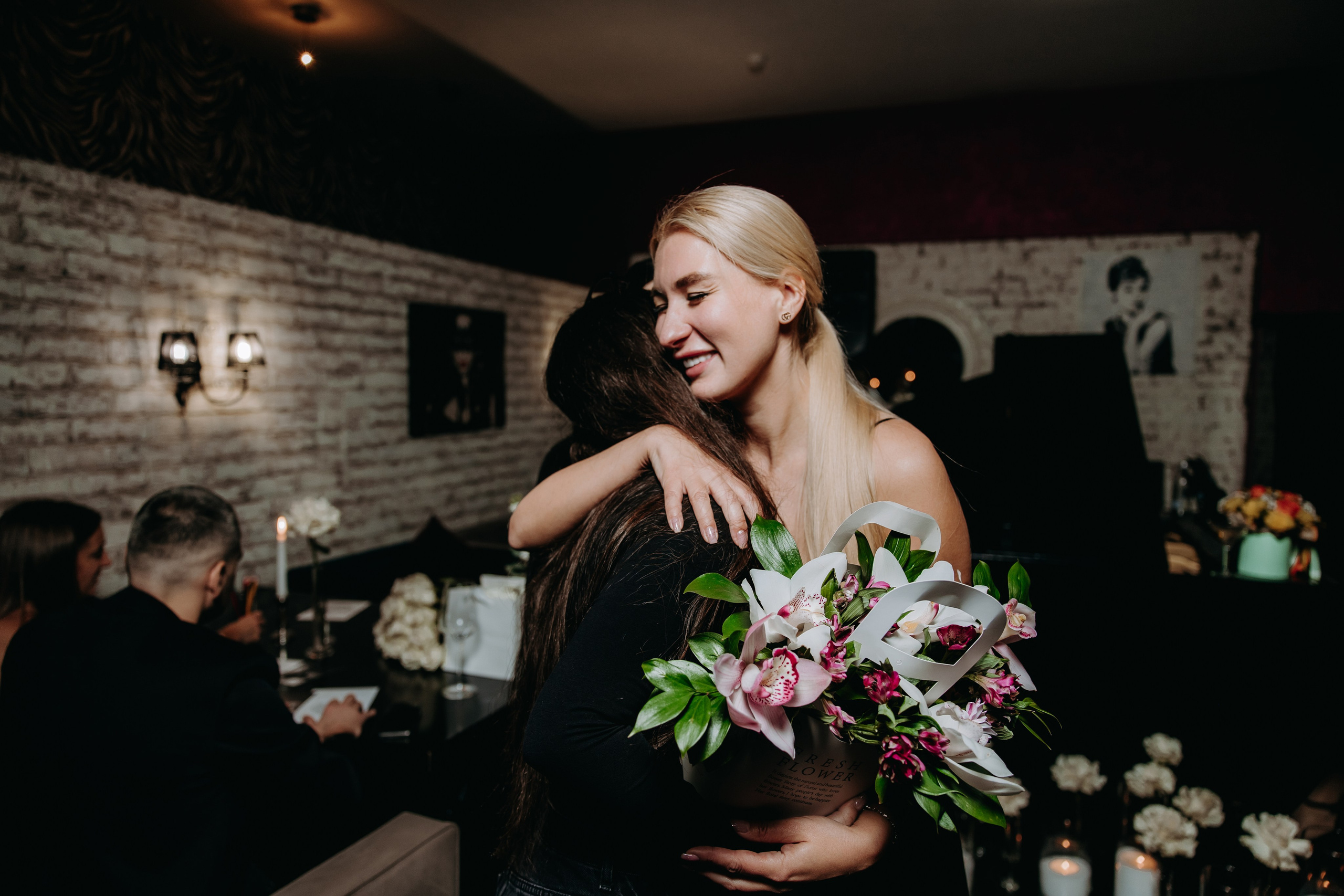 Творческий вечер. Фотограф в Саратове Александр Кухаренко. И не только в Саратове :)