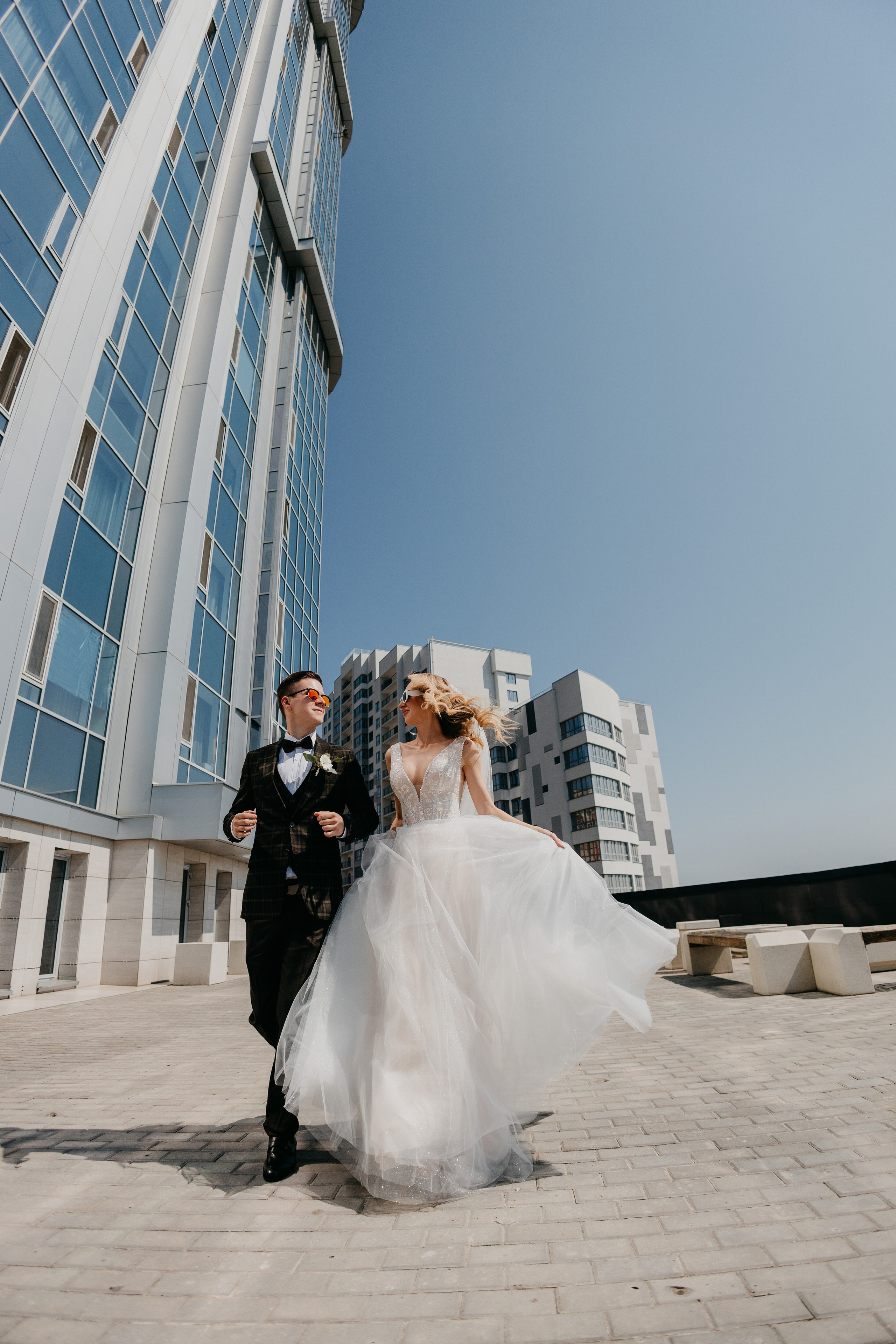 Сергей и Юлия. Фотограф в Саратове Александр Кухаренко. И не только в Саратове :)