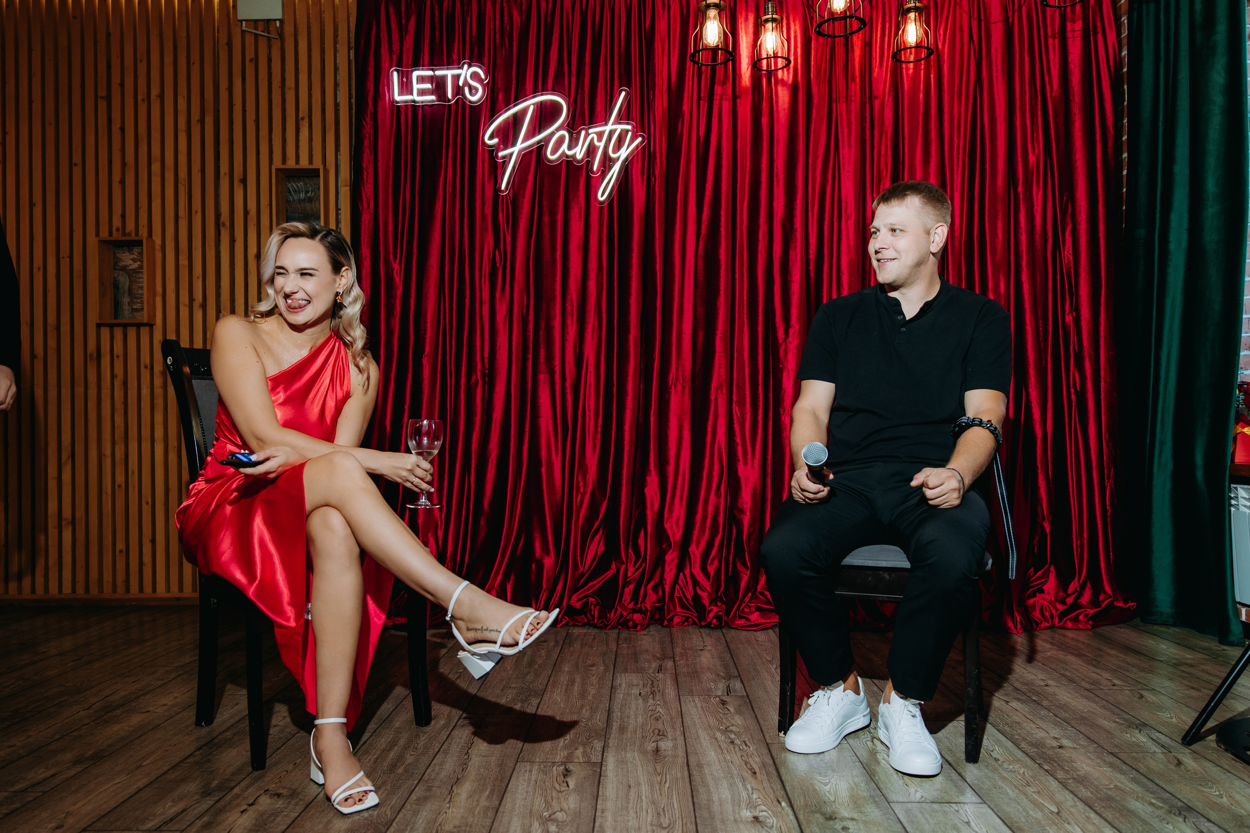 Let's Party — 35. Фотограф в Саратове Александр Кухаренко. И не только в Саратове :)