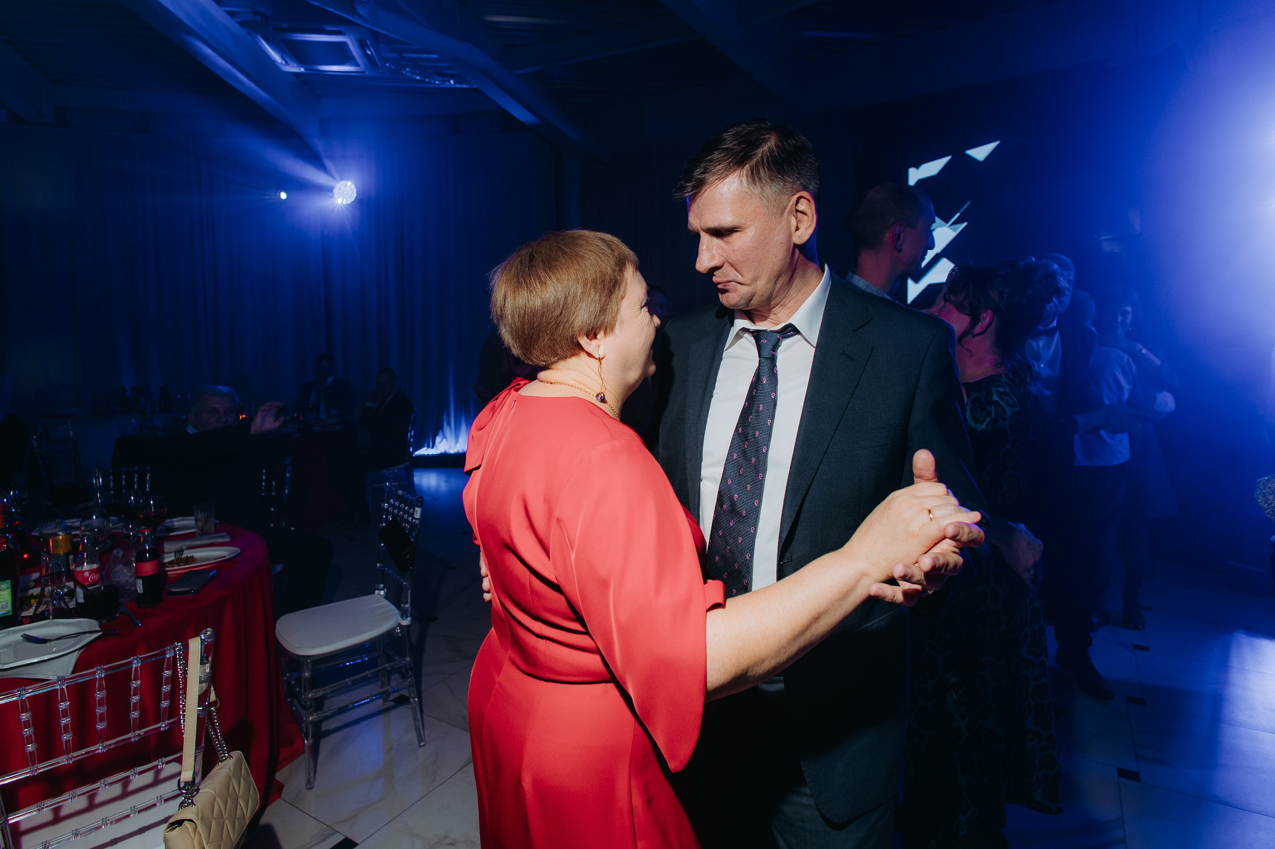 АВРОРА — с Новым Годом!. Фотограф в Саратове Александр Кухаренко. И не только в Саратове :)