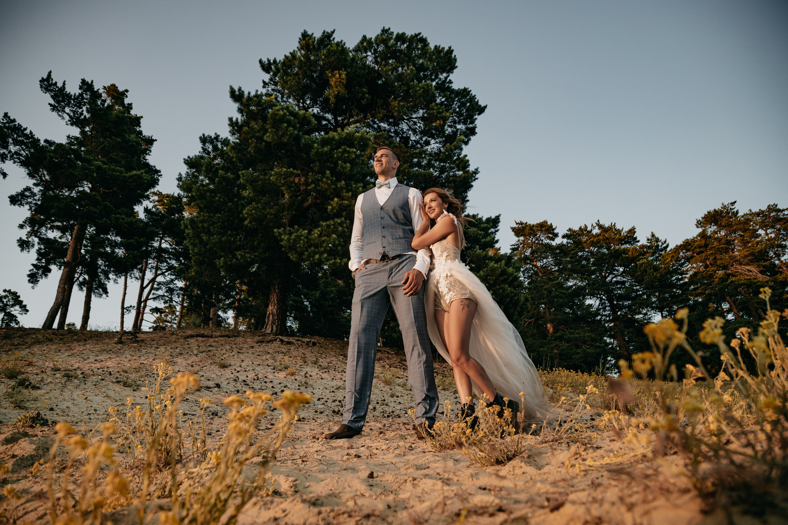 Артём и Ирина. Фотограф в Саратове Александр Кухаренко. И не только в Саратове :)