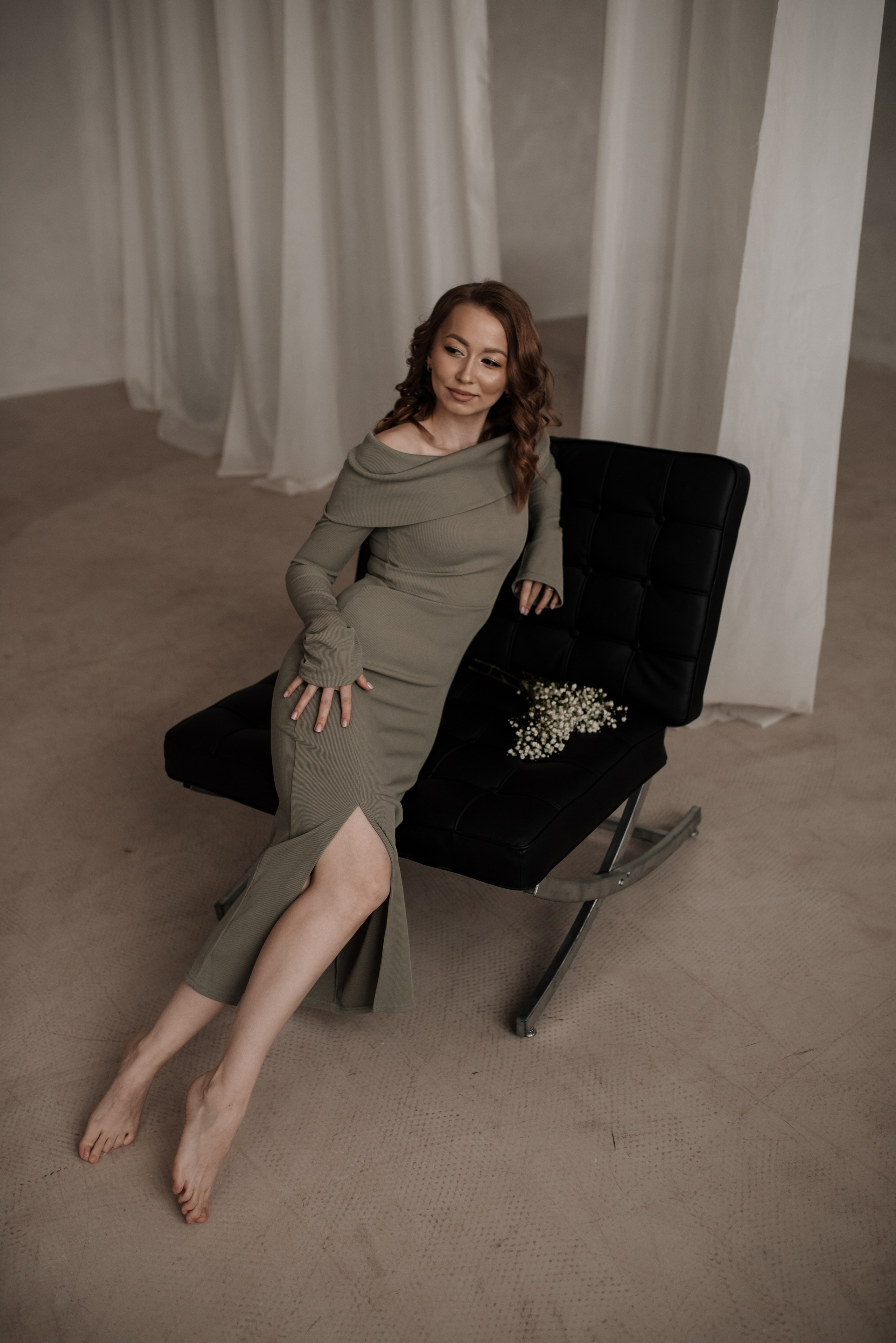 Лена. Фотограф Ольга Плеханова | Нижний Новгород, Москва