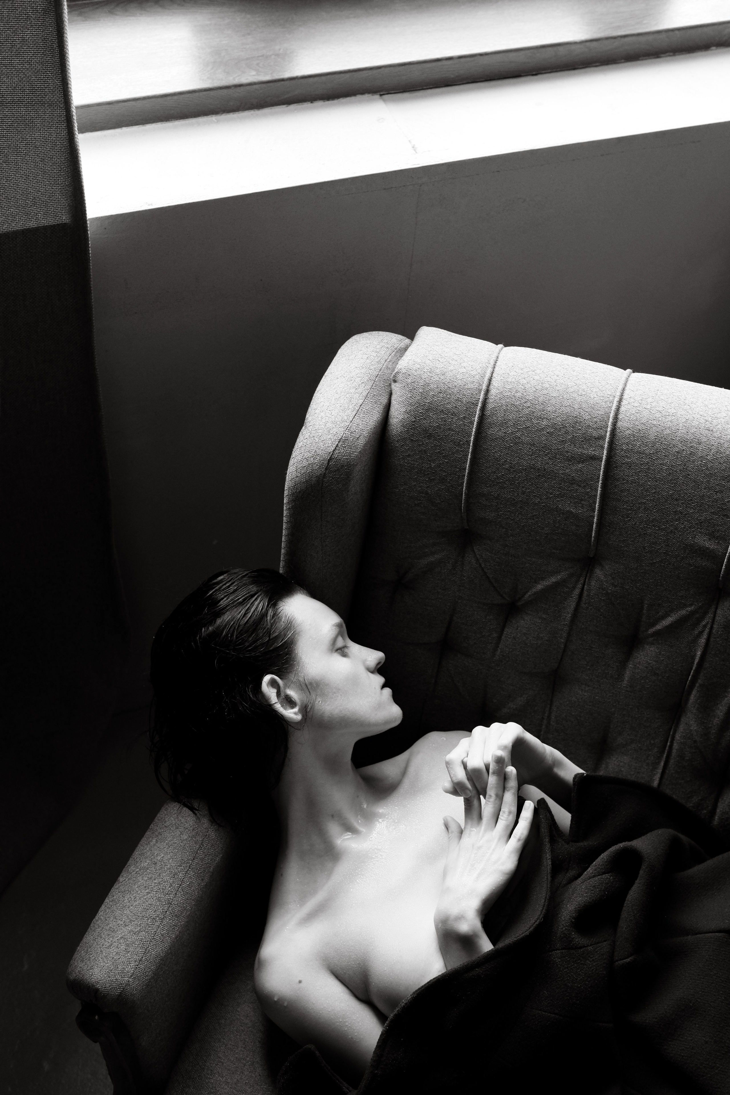 Мастер-класс от SIGMA и SAMMEN SCHOOL с Дмитрием Чапалой. Фотограф в Алматы Артемий Матюнин