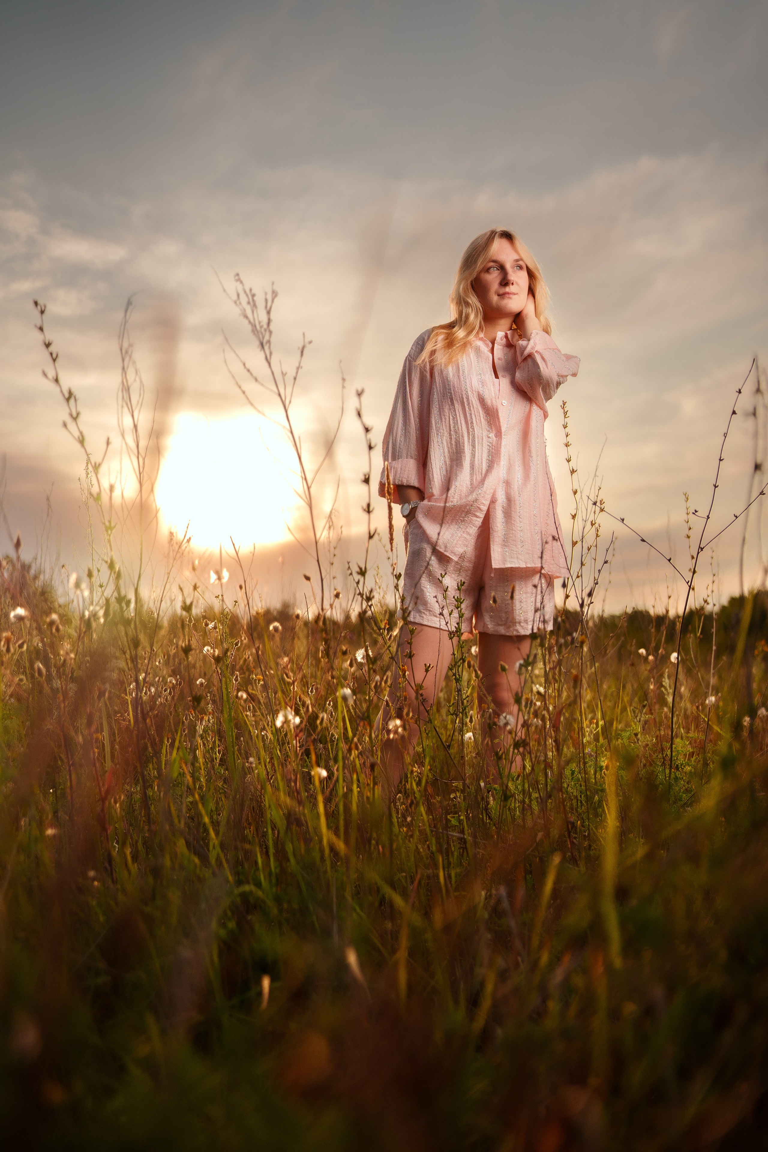 Фотосессия для Маргариты с дочерью. Фотограф Андрей Чеботок (Белгород, Курск, Воронеж, Старый Оскол)