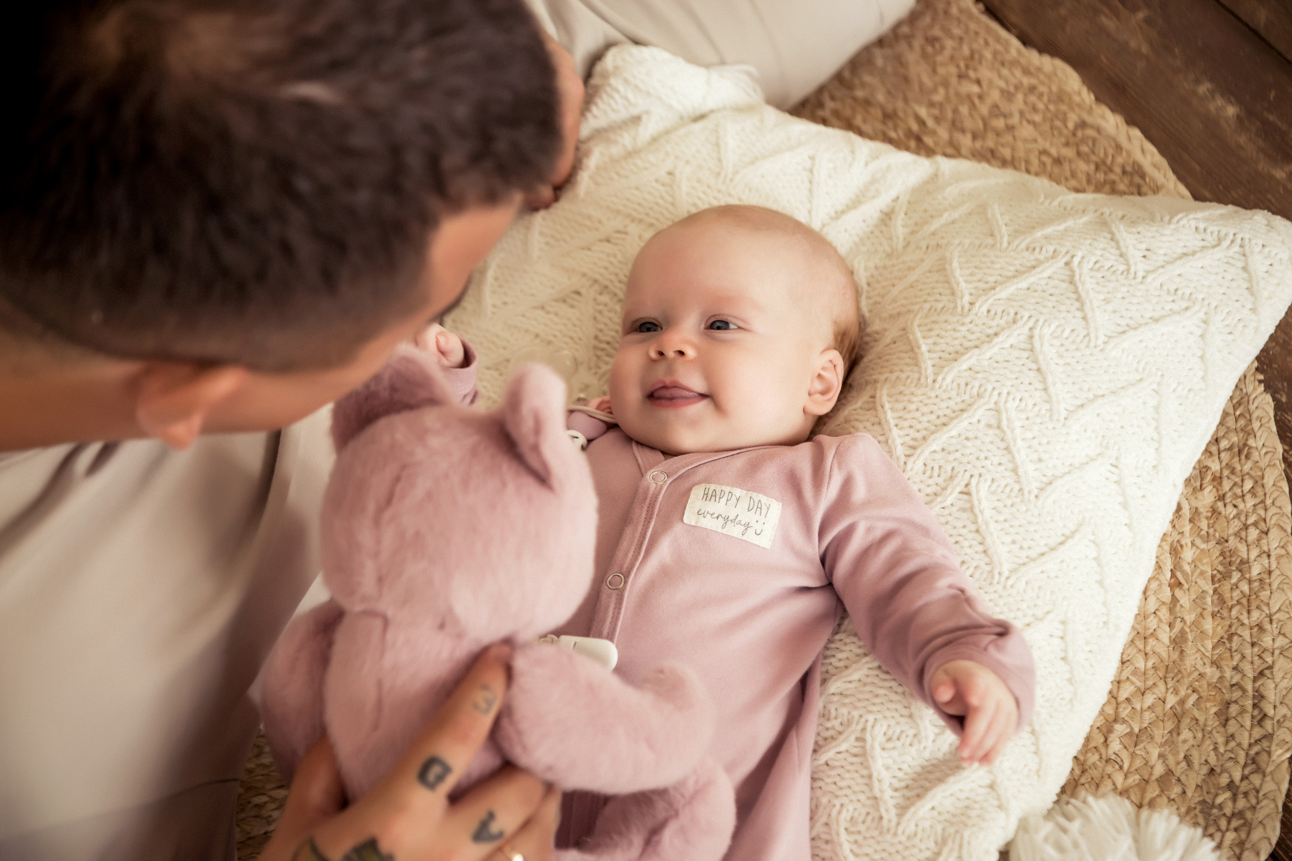 Семейная съёмка. Елена Числова фотограф Хабаровск