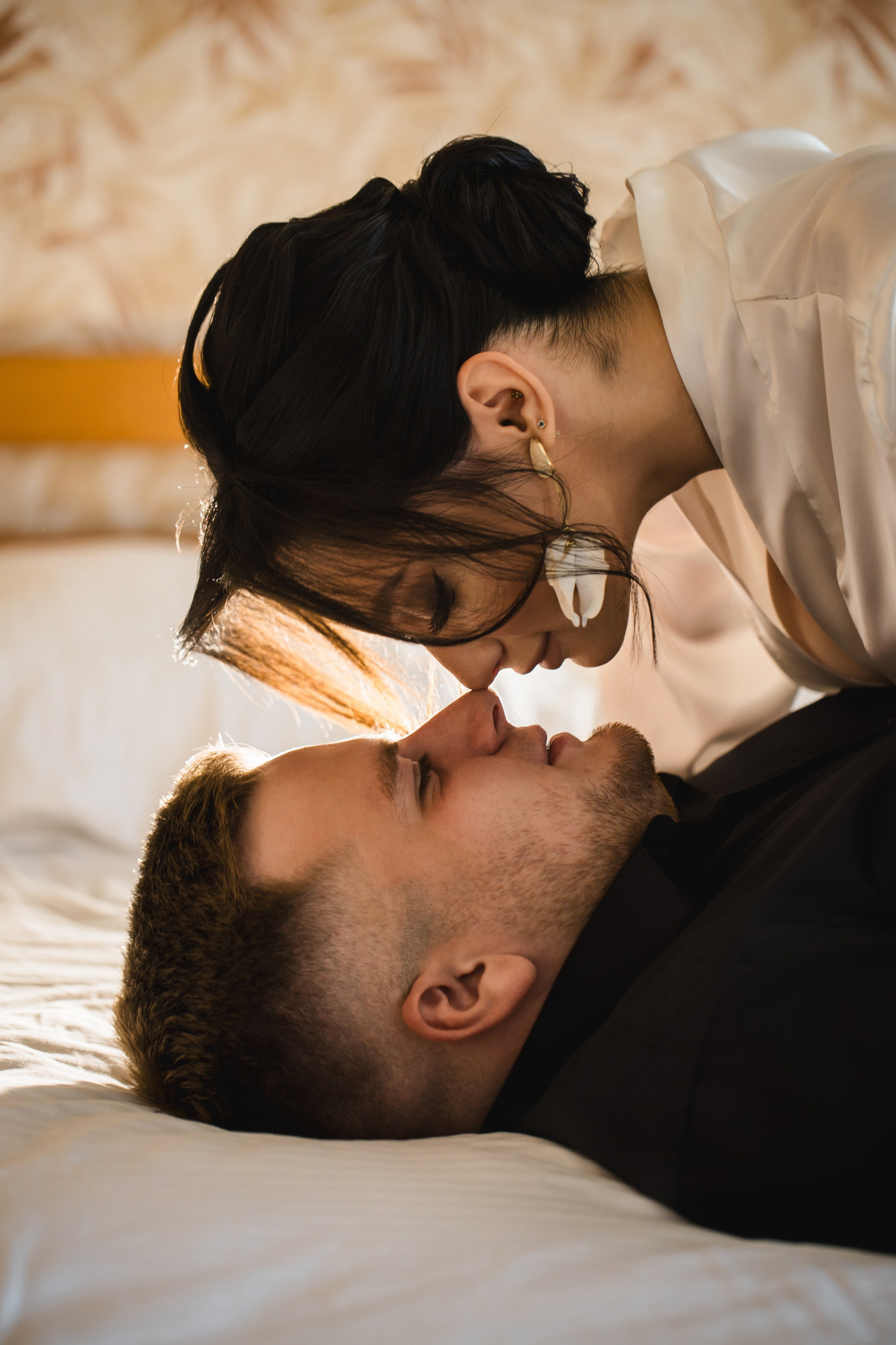 Егор & Маргарита. Свадебный фотограф Исхизова Ольга