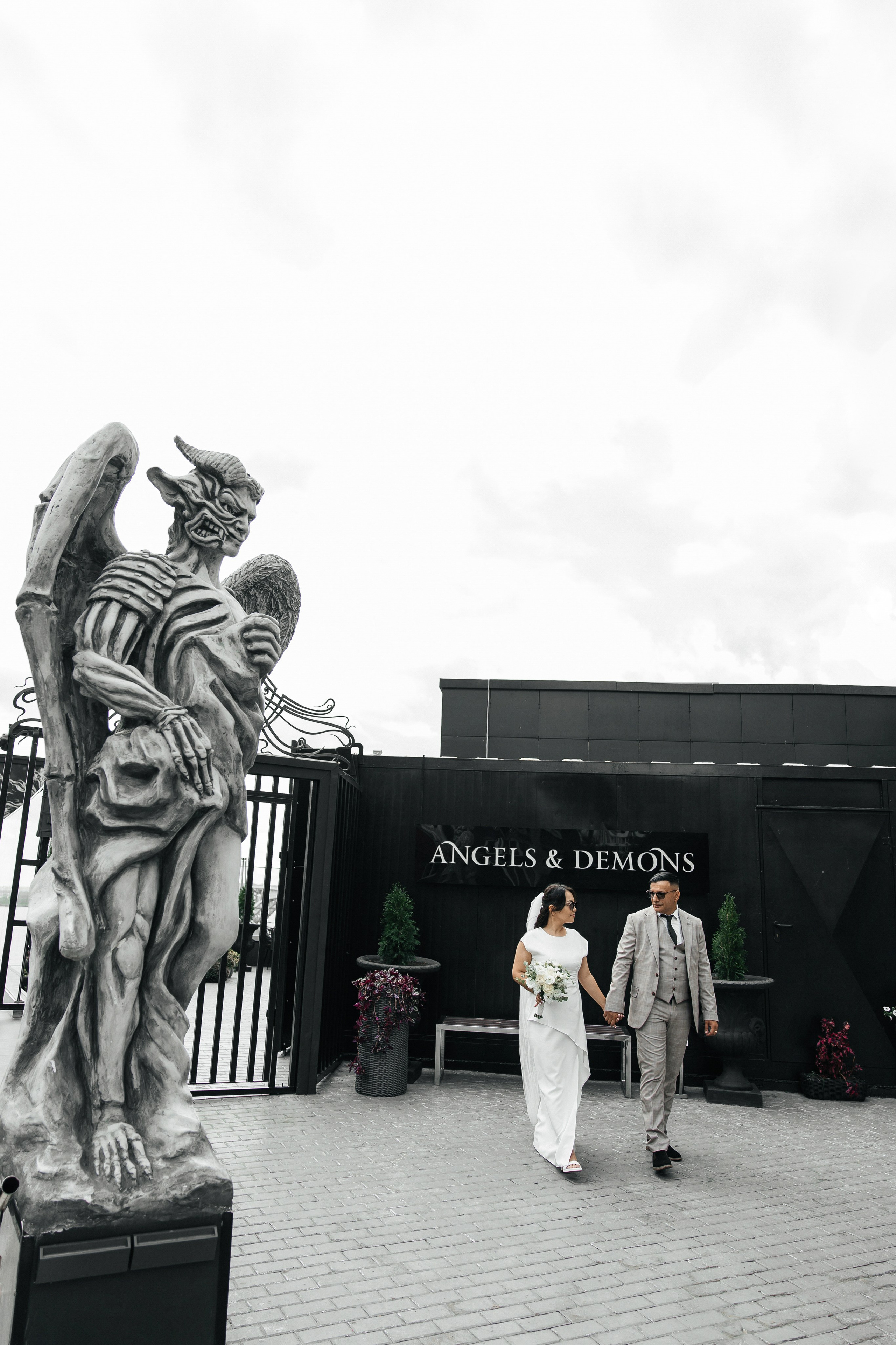 Зия & Румия. Свадебный фотограф Исхизова Ольга