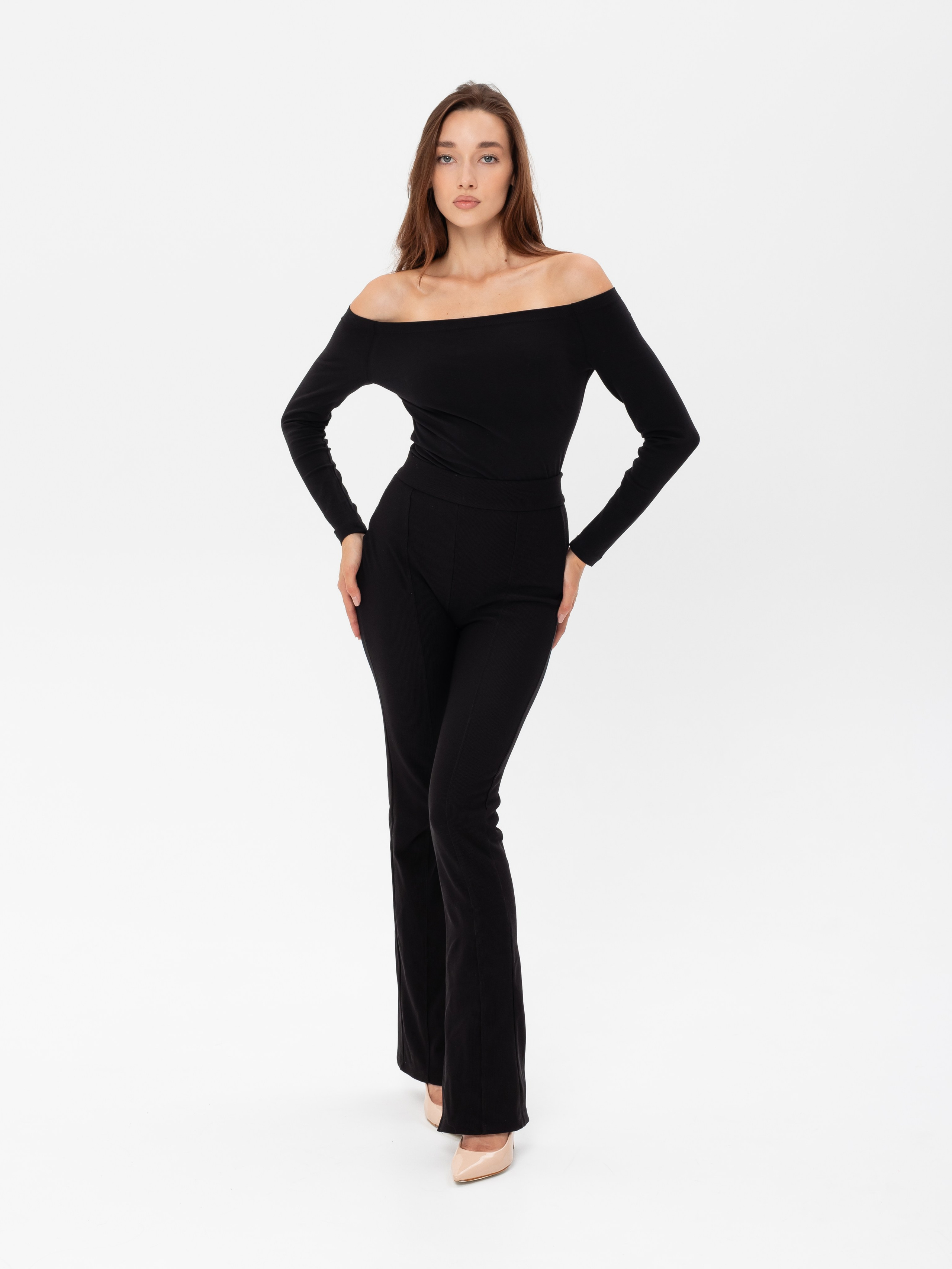 Лонгслив. Фотограф в Краснодаре Арина Кудряшова