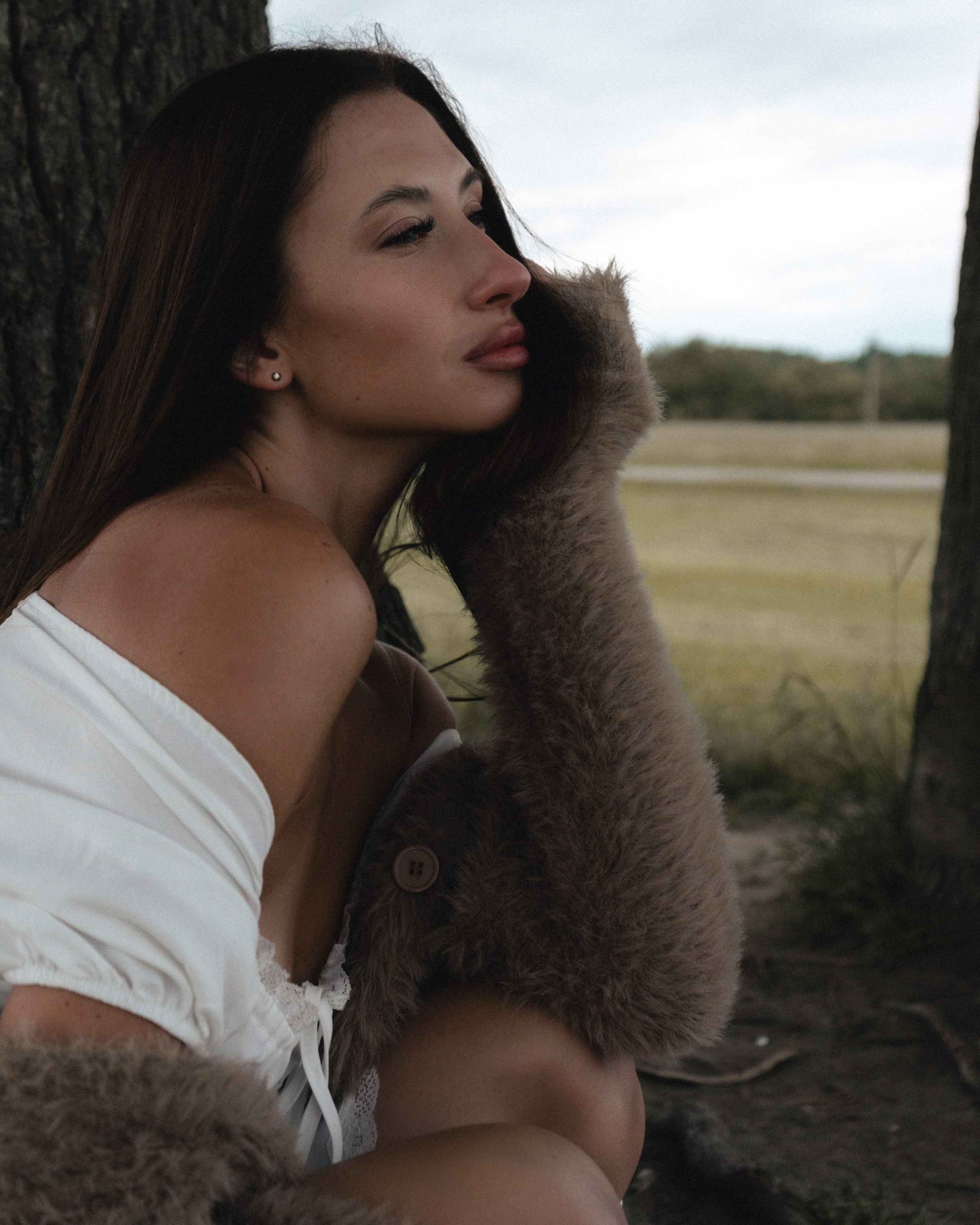 Natali. Alena Gribkova