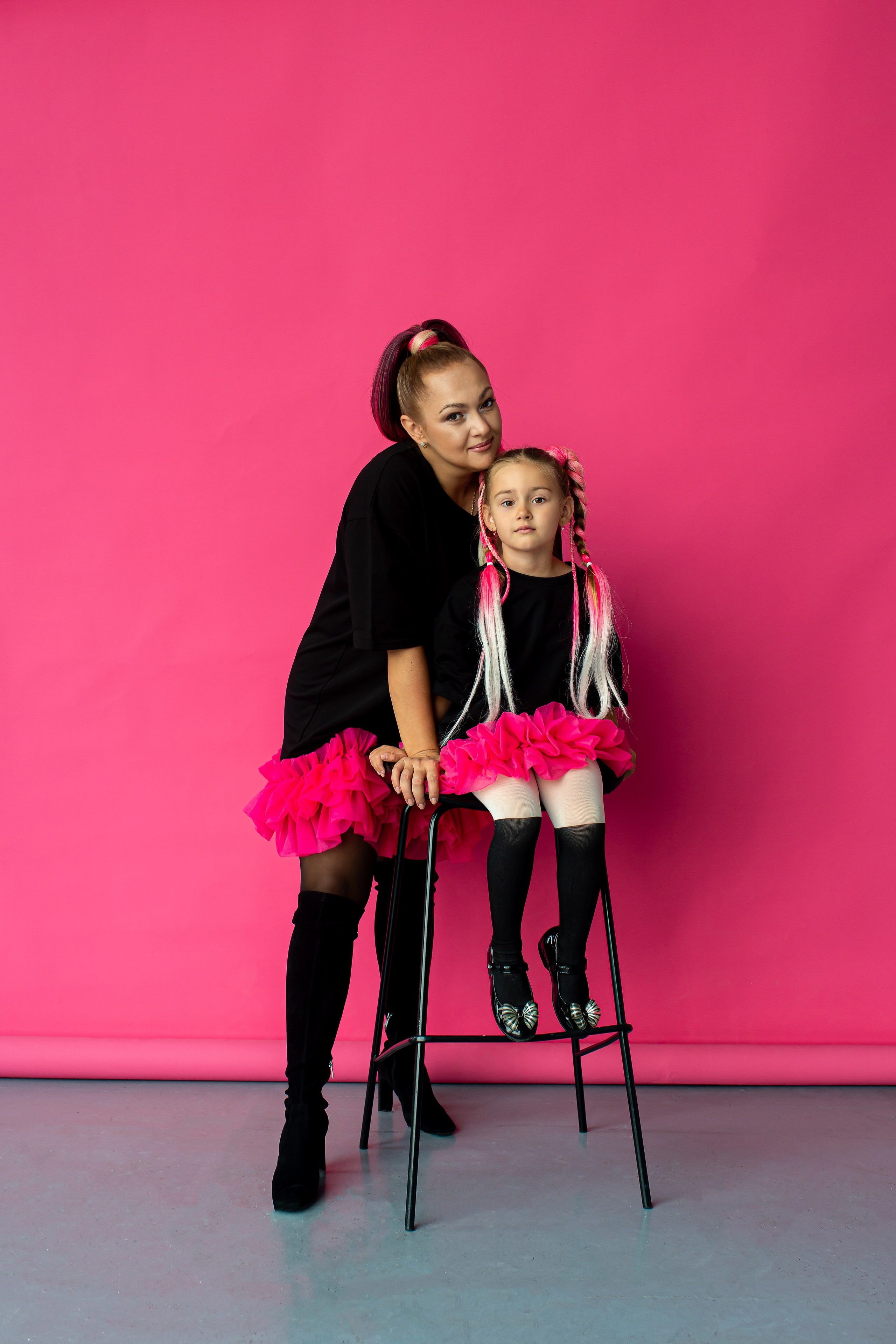 Ульяне 5 лет. Фотограф Таинств Крещения и Венчания в г. Курске