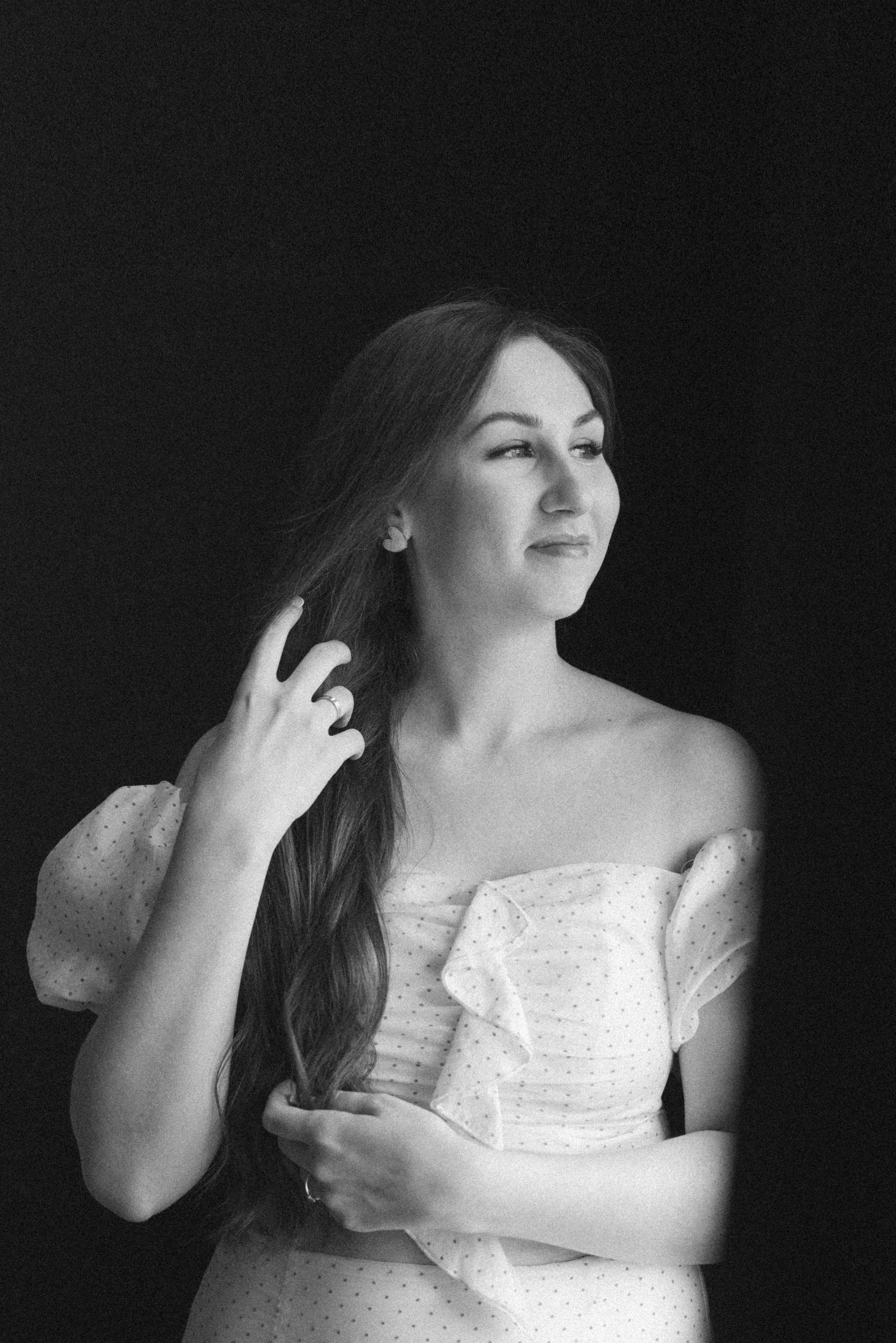 Света. Фотограф Таинств Крещения и Венчания в г. Курске