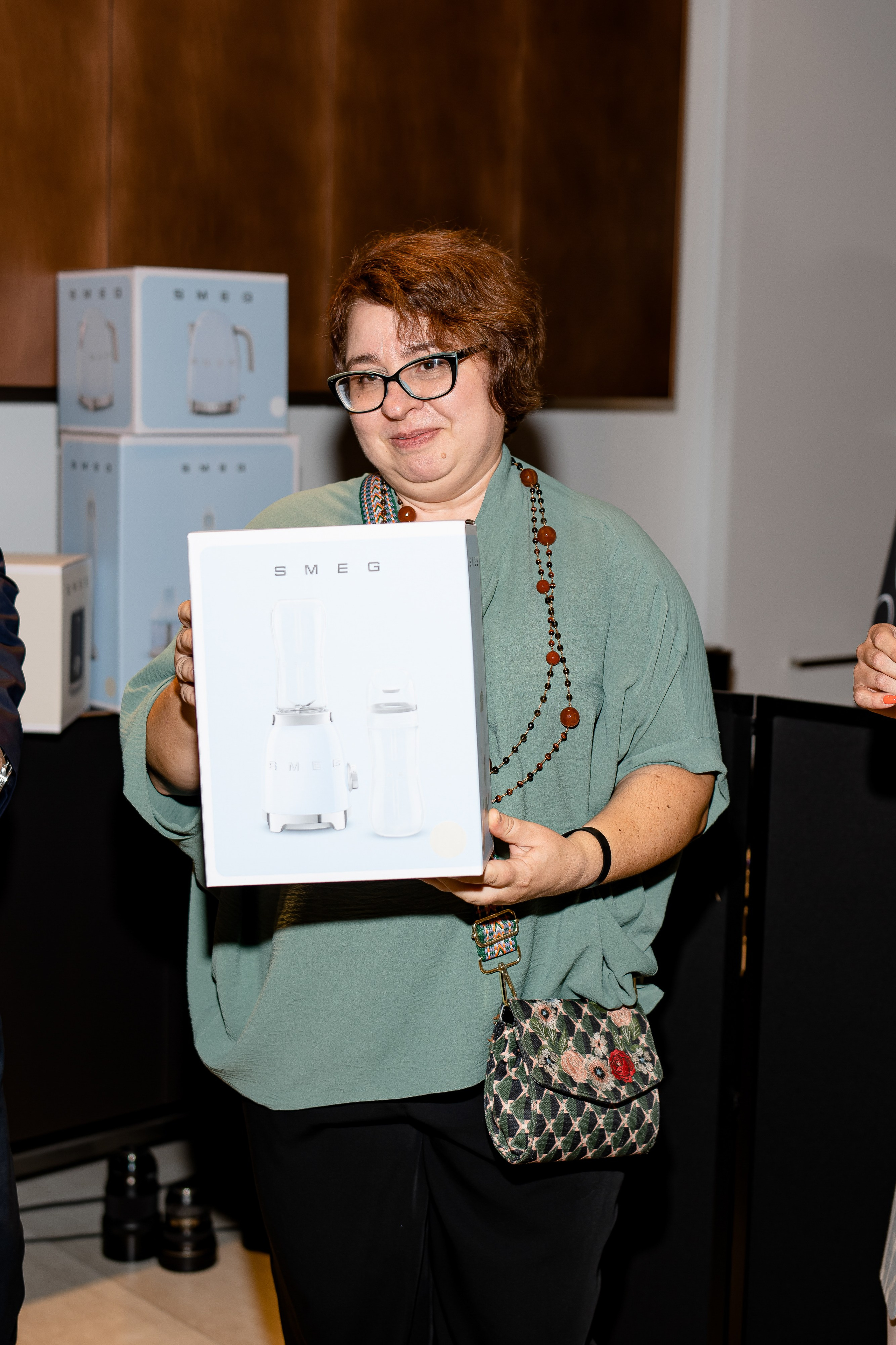 Valcucine | Открытие шоурума. Портфолио