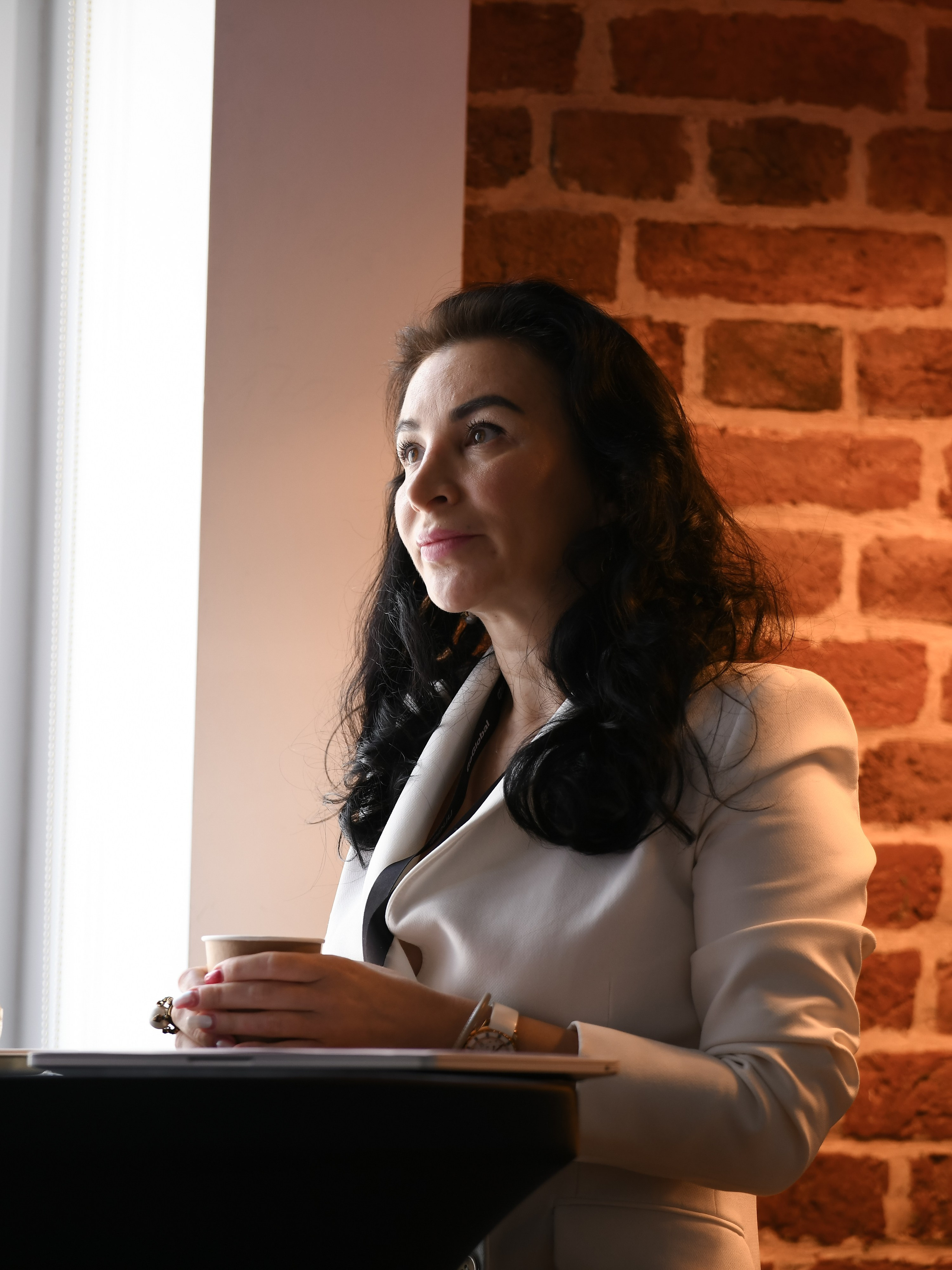 Go Global Forum. Портфолио