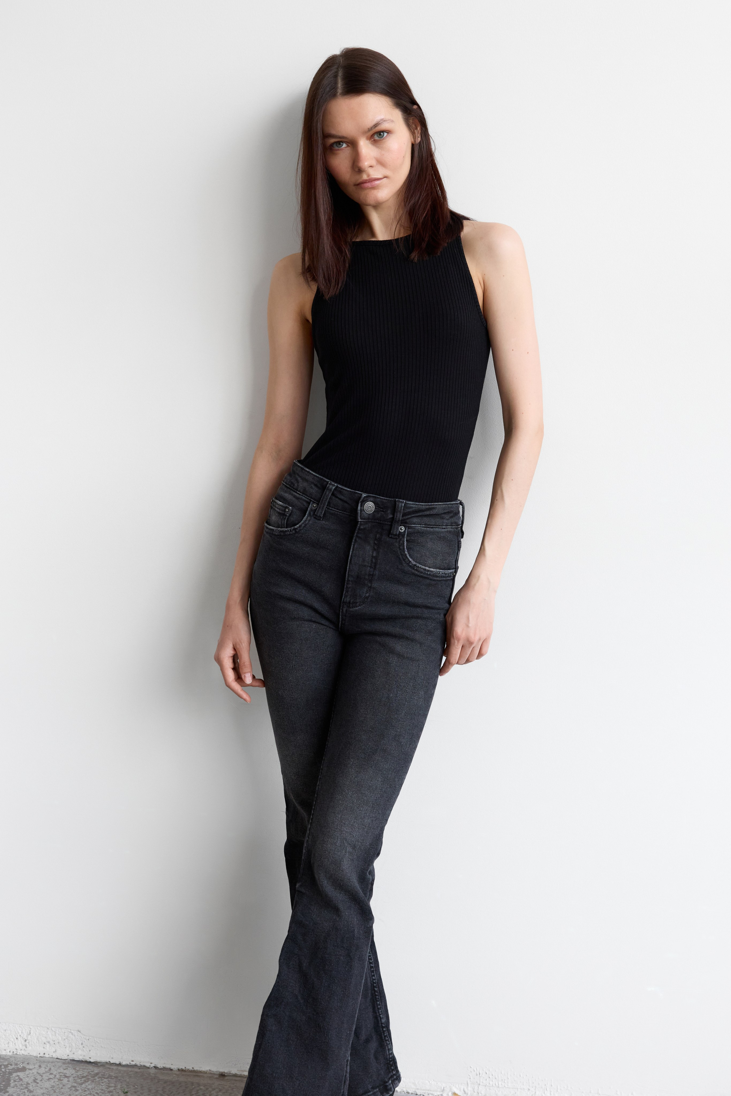 Olga. Darya Abramova photographer