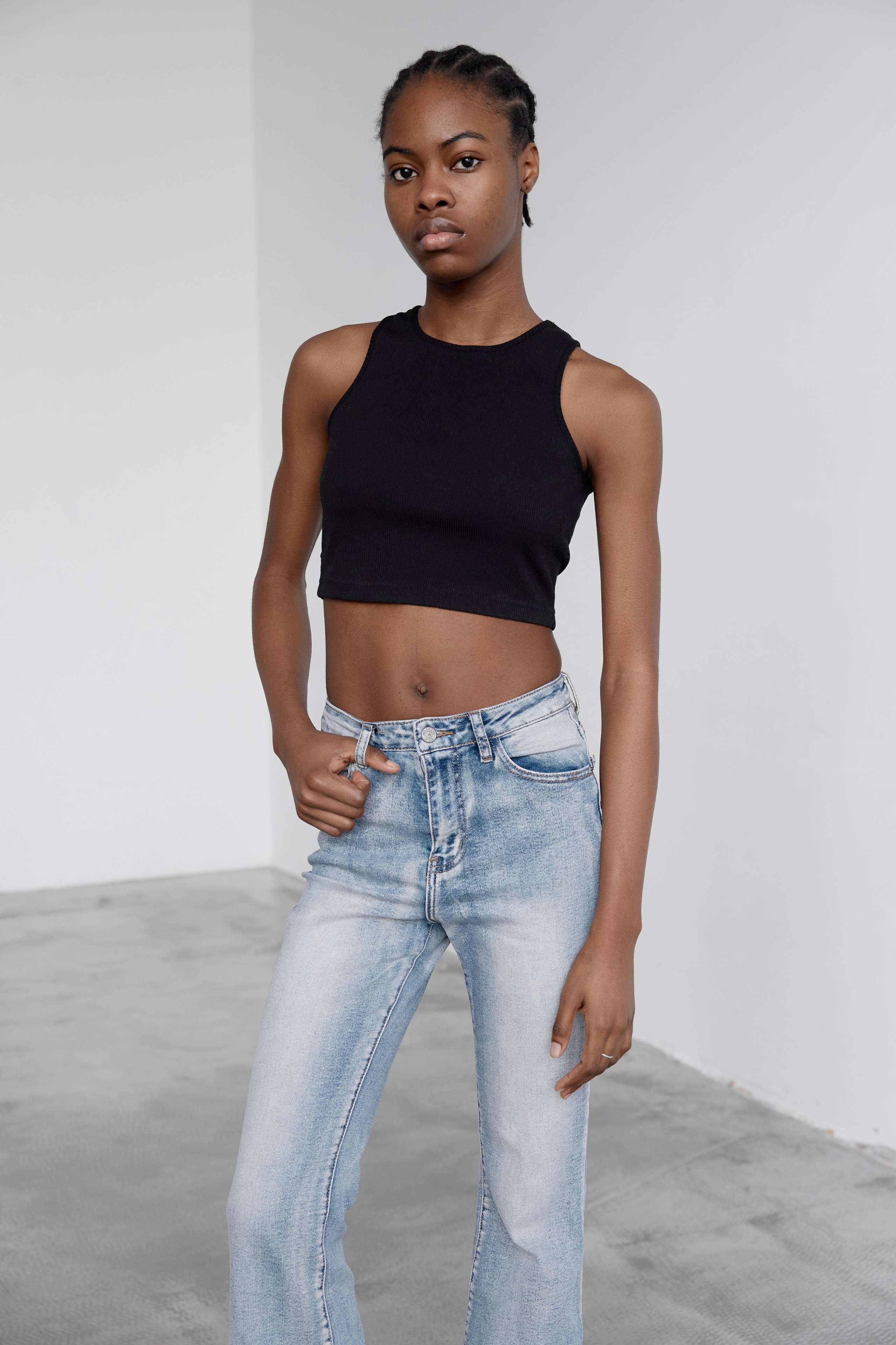 Janifer. Darya Abramova photographer