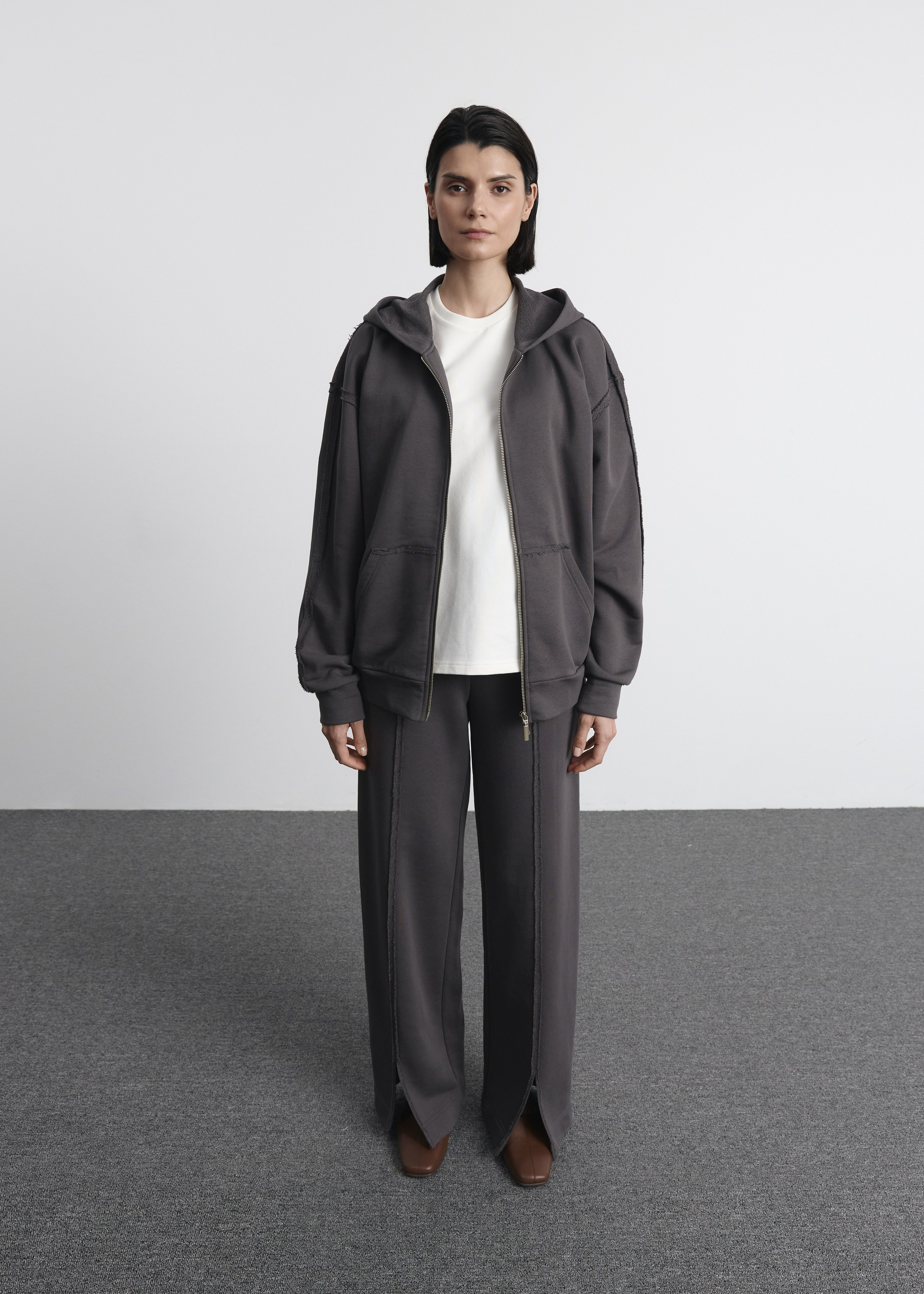 OTTEN. Darya Abramova photographer