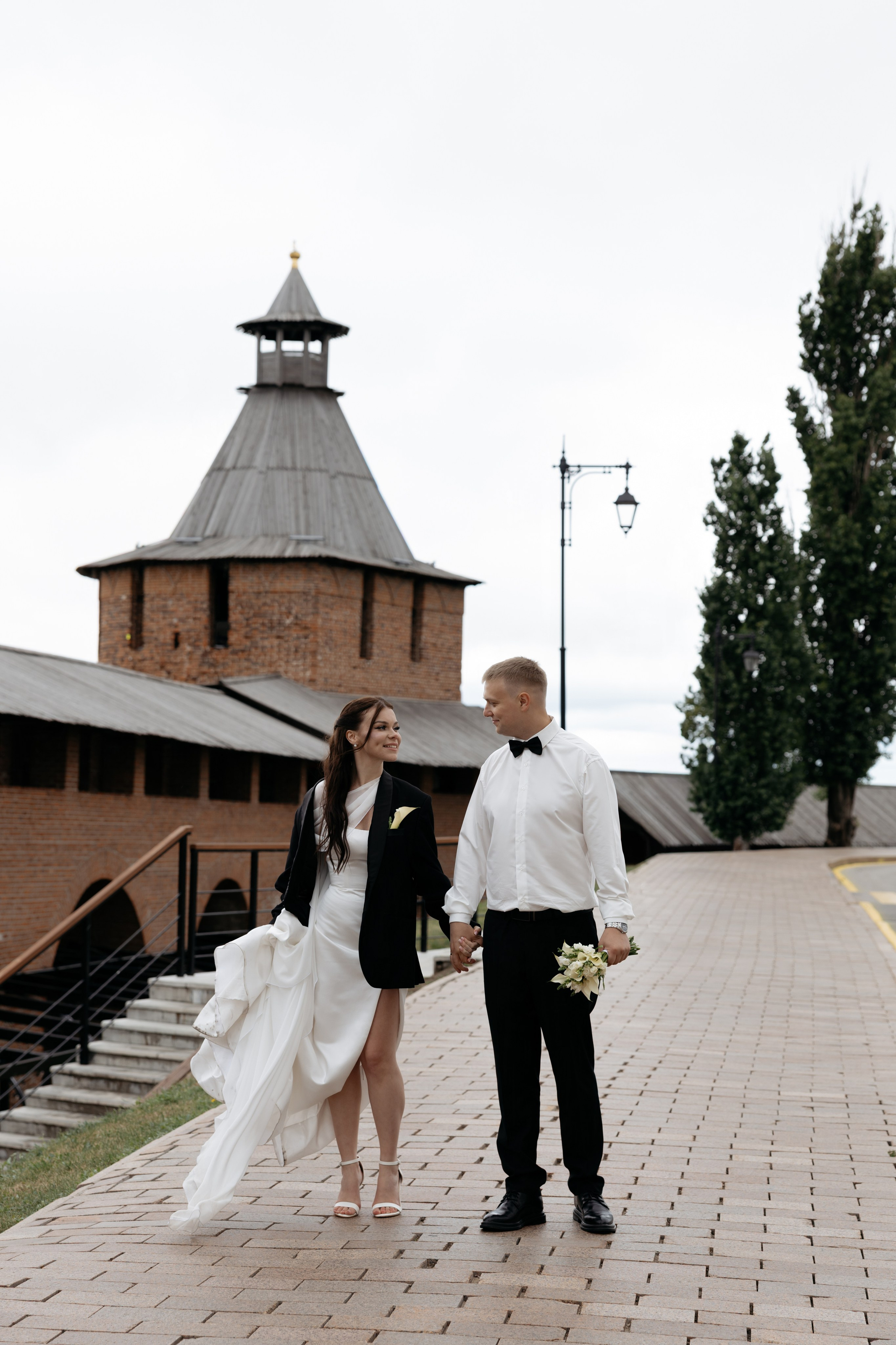 Кристина и Даниил. Семейный и свадебный фотограф Нижний Новгород