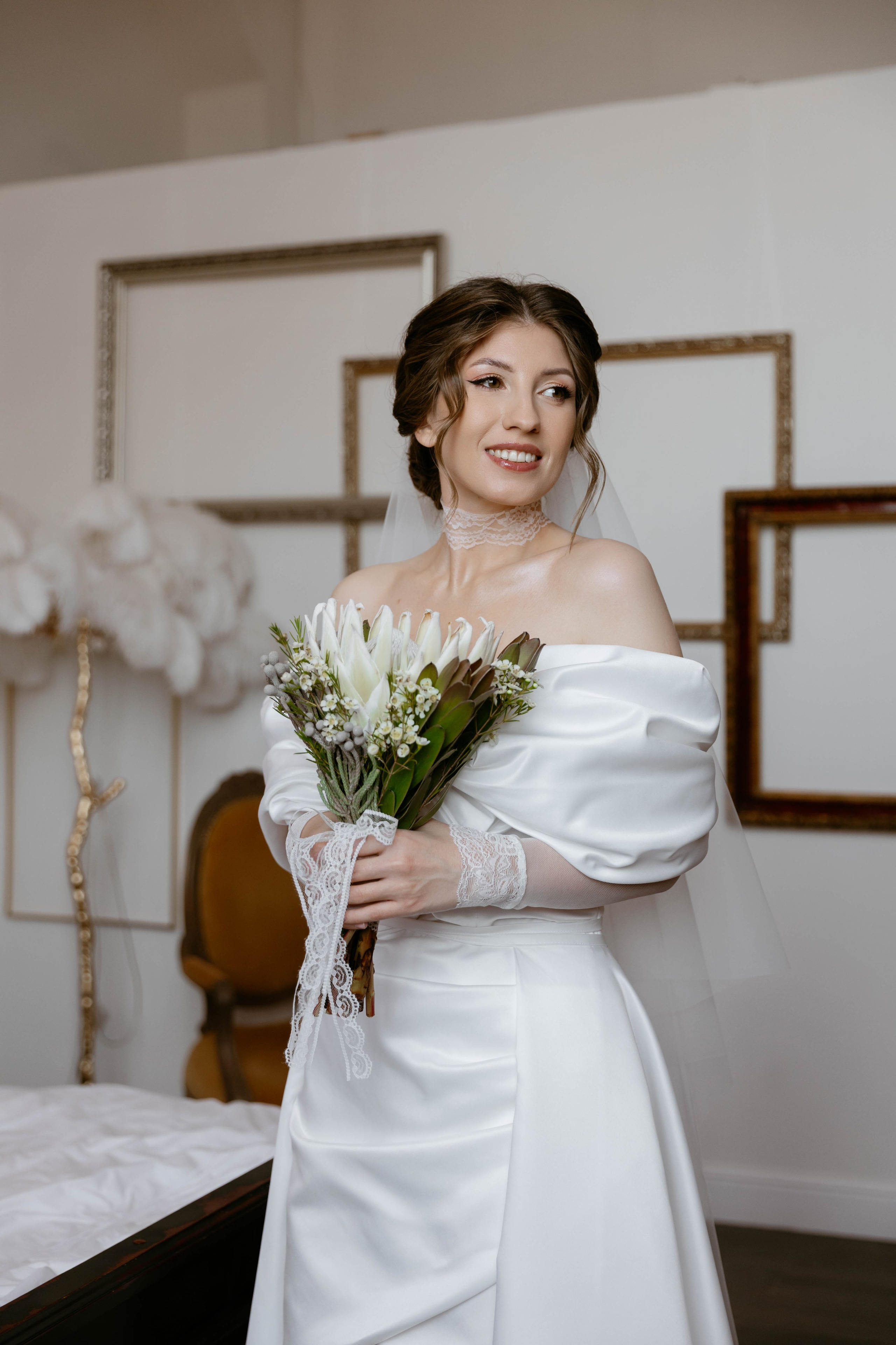 Марина и Алексей. Семейный и свадебный фотограф Нижний Новгород