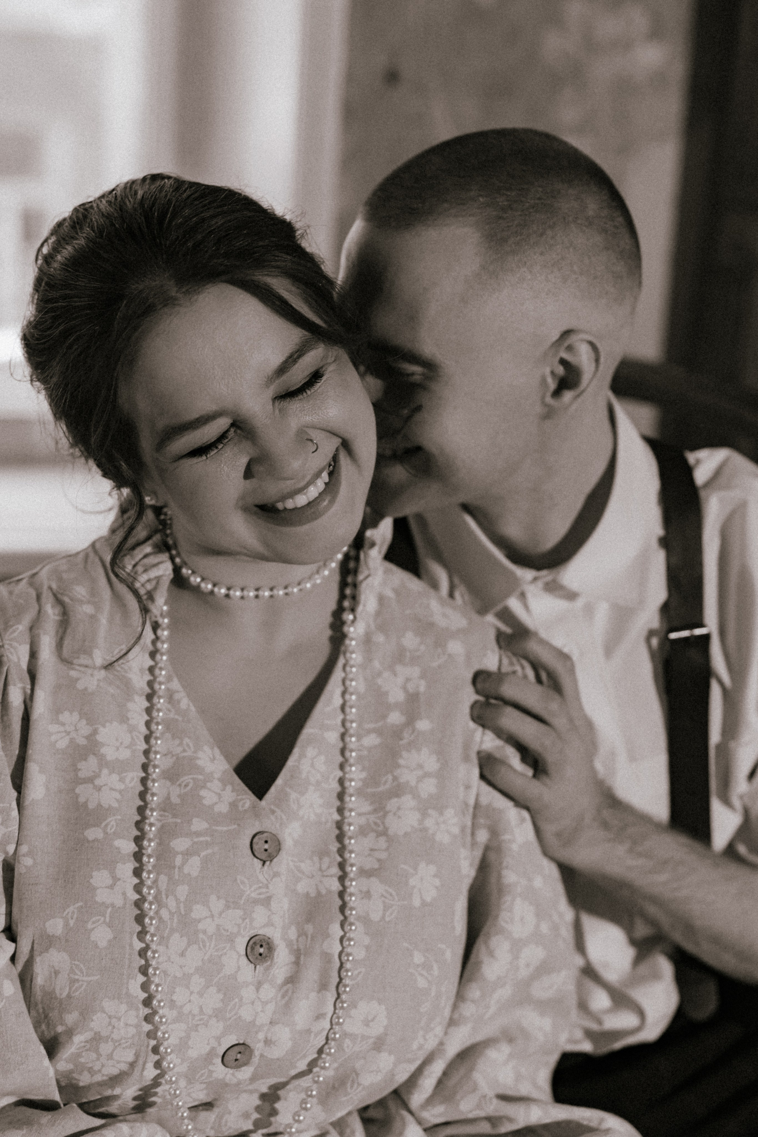 Екатерина и Иван. Семейный и свадебный фотограф Нижний Новгород