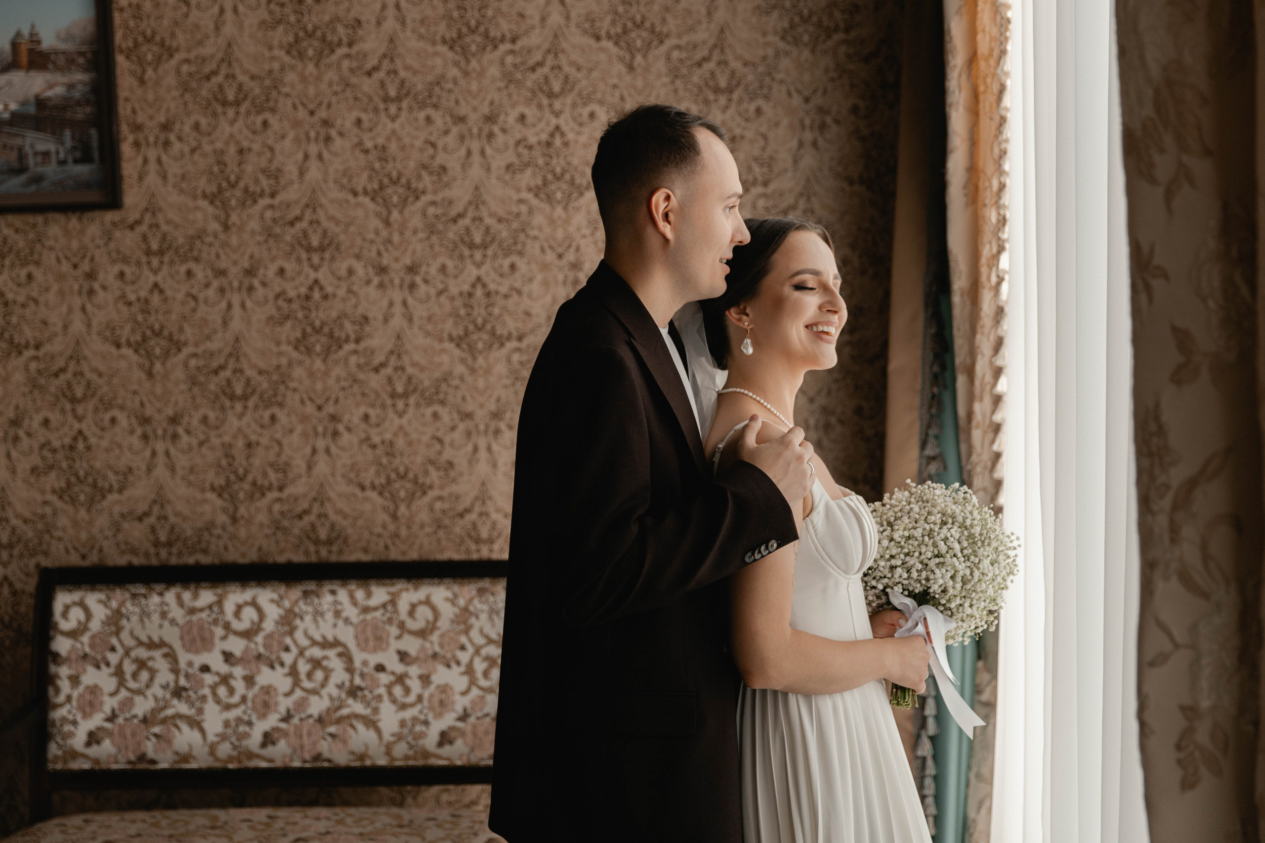 Татьяна и Александр. Семейный и свадебный фотограф Нижний Новгород