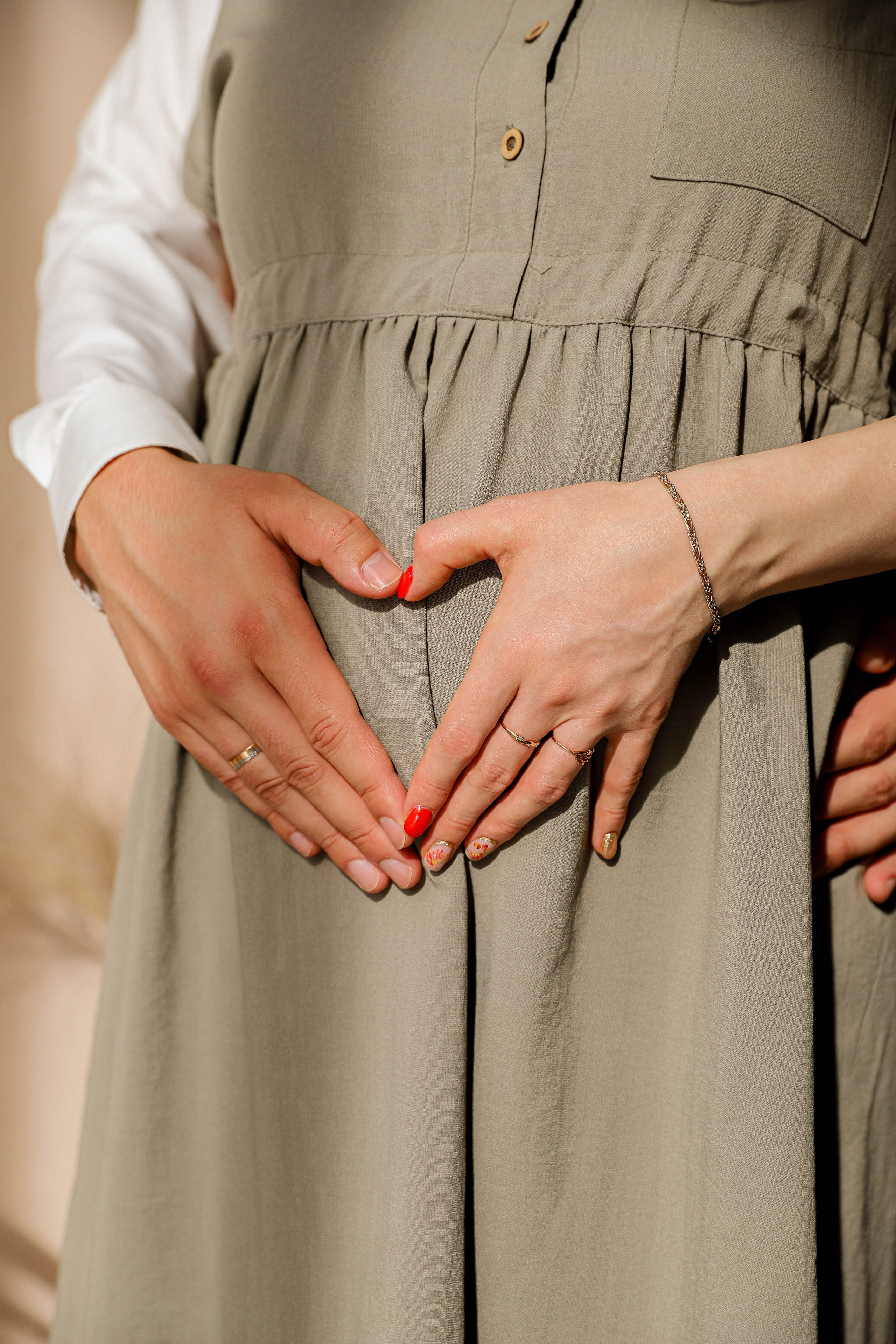 Ольга и Влад. Семейный и свадебный фотограф Нижний Новгород