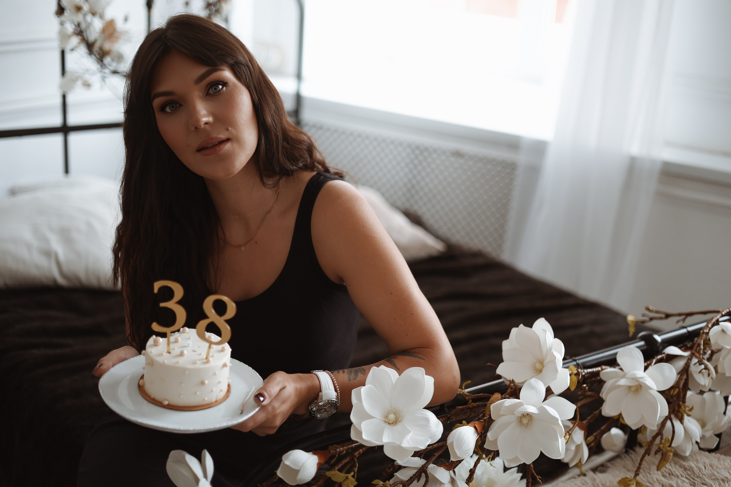 Svetlana. Фотограф Татьяна Иванова в Ярославле