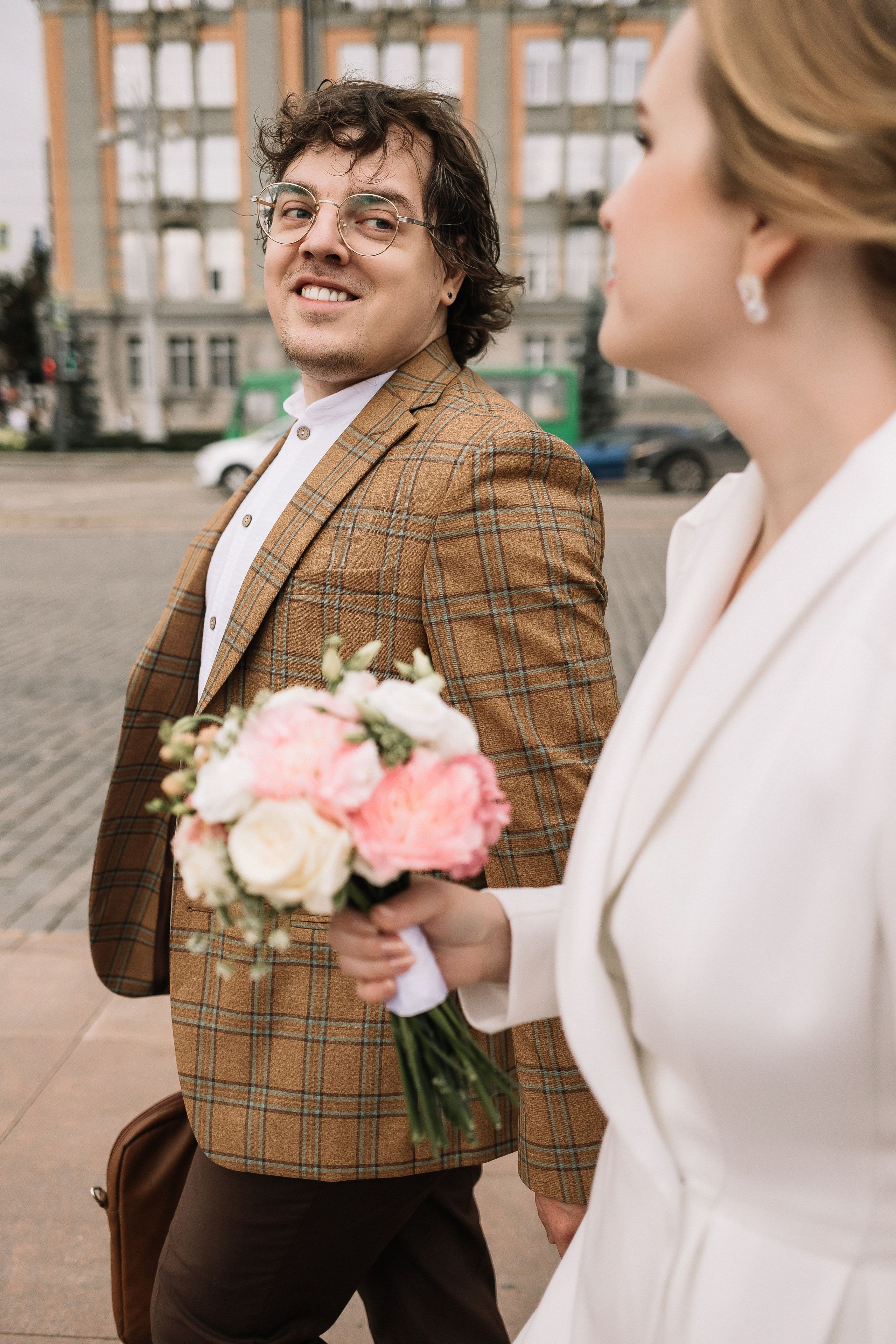 Михаил и Наталья/2024. Свадебный и семейный фотограф в Екатеринбурге