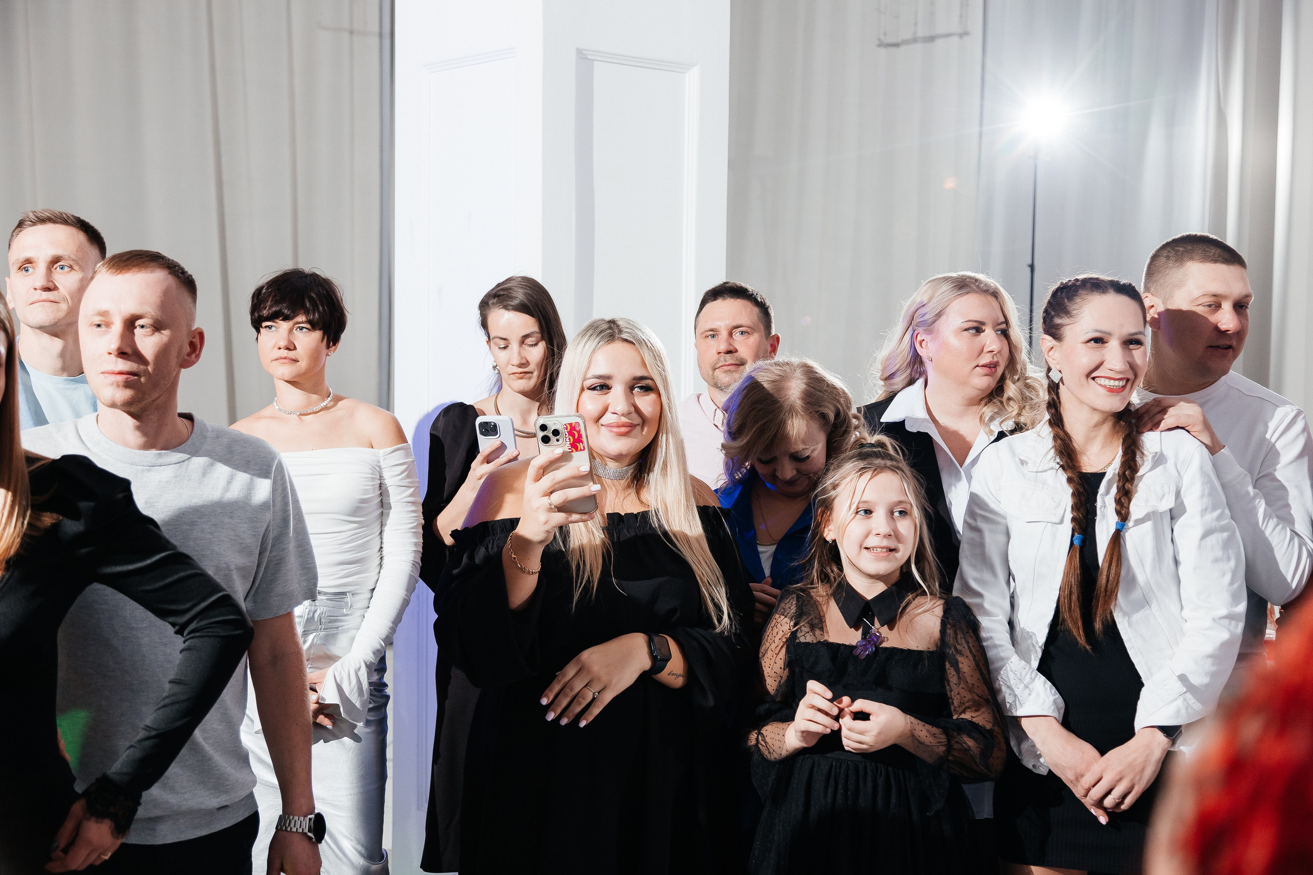 Юбилей Максима. Свадебный и семейный фотограф в Екатеринбурге