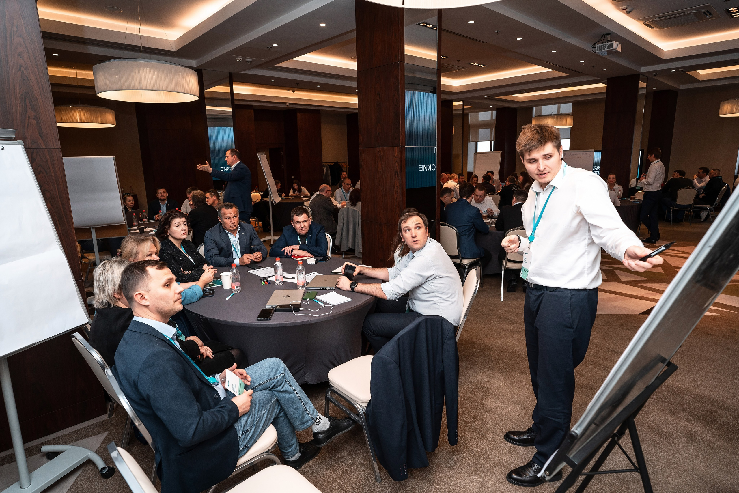 Фотоотчет Сибур. Фотограф Сочи