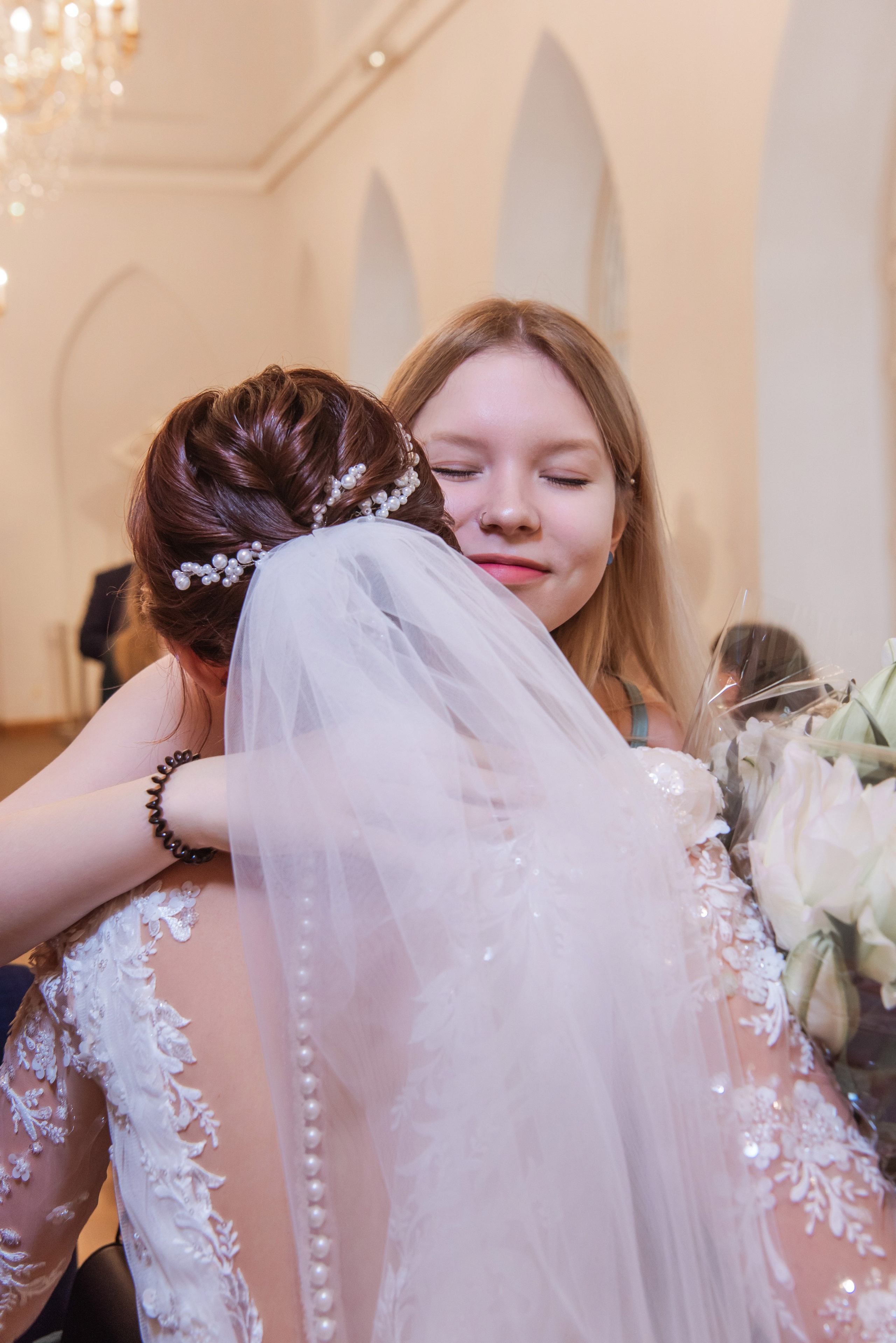 Егор и Анастасия. Свадебный и арт-фотограф Кунецкая Диана