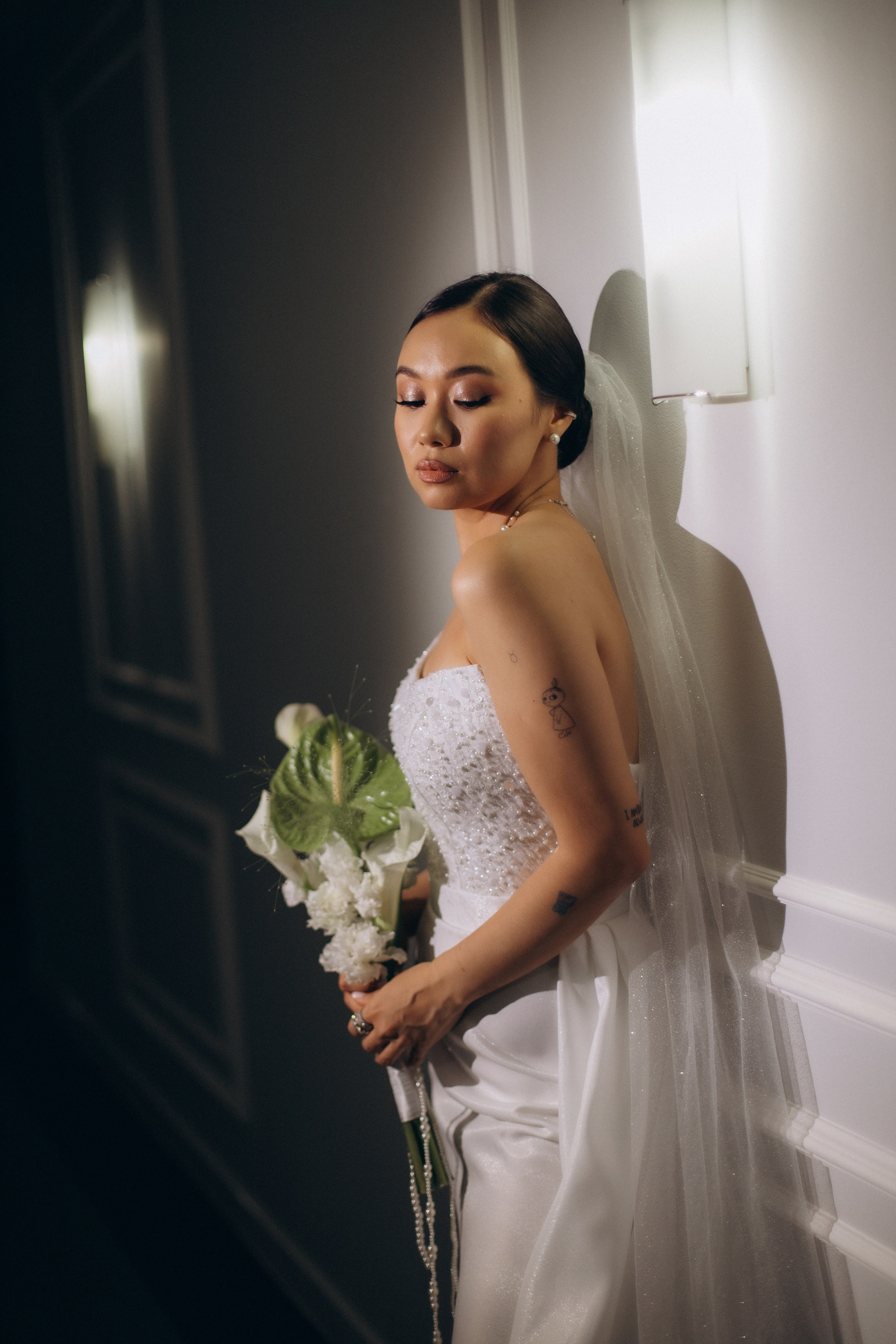 Асхат и Жанна. Портретный и свадебный фотограф в Астрахани Сабира Аубекерова