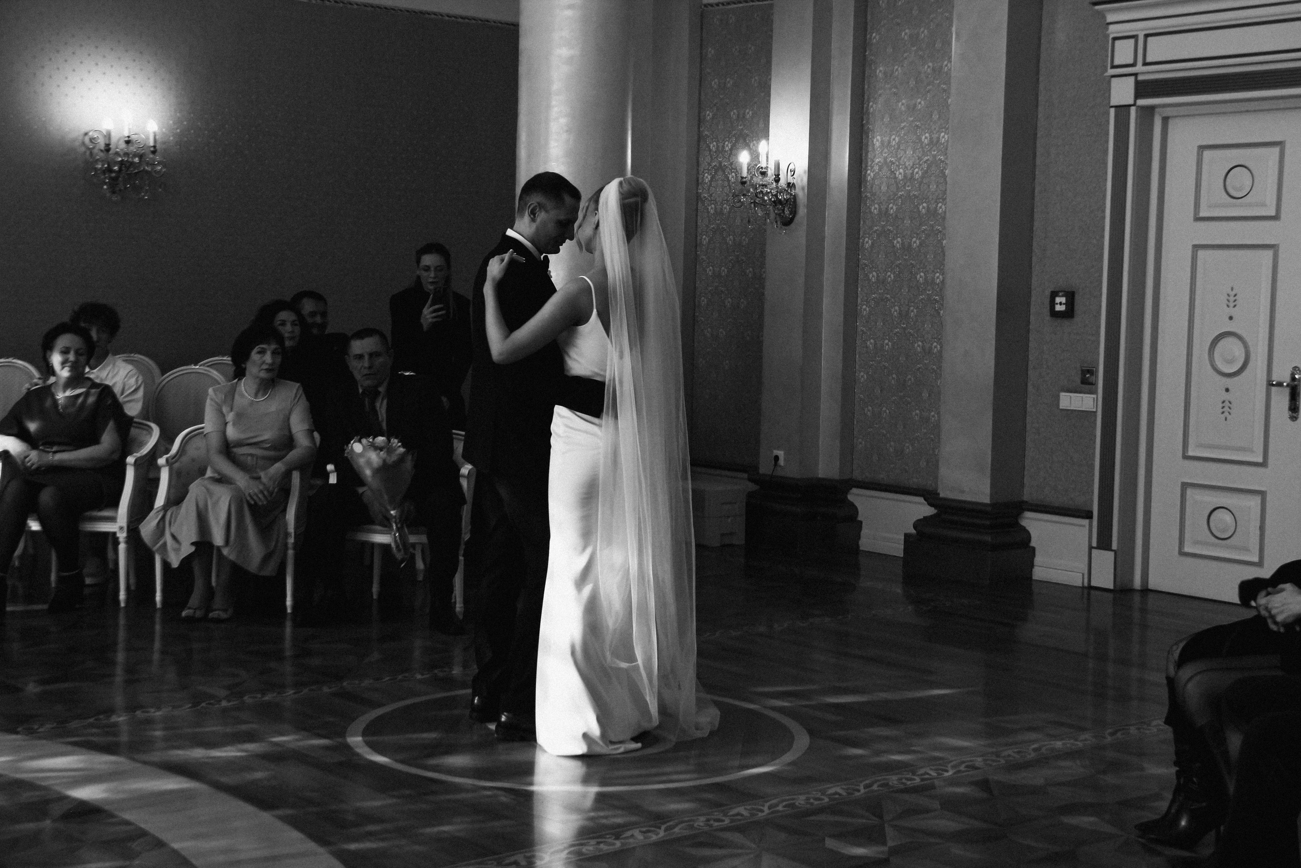 WED’26. Производство портретных женских и семейных фото