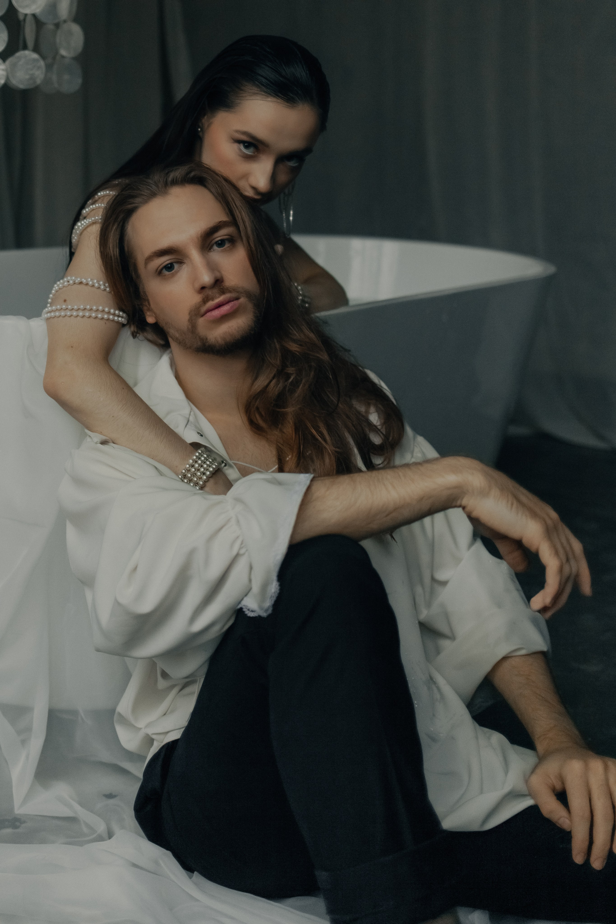 MERMAID DREAM. Фотограф Ольга Сапронова. Свадебный фотограф Ольга Сапронова