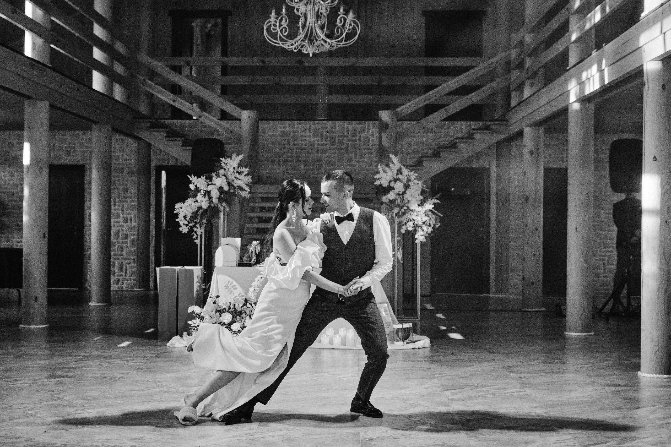 Игорь и Анна. Свадебный фотограф в Екатеринбурге Соседков Евгений